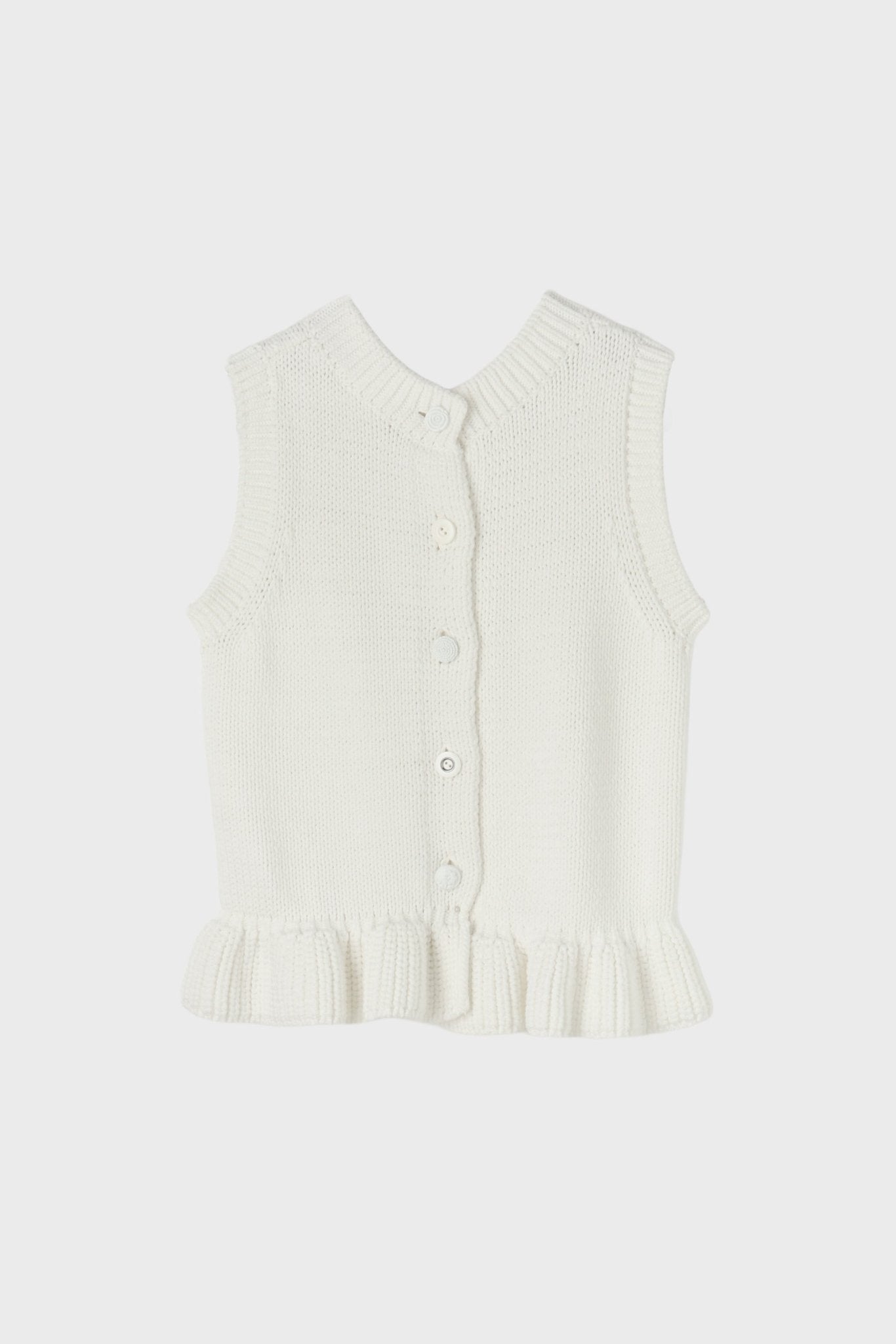 Lommer Knit Top