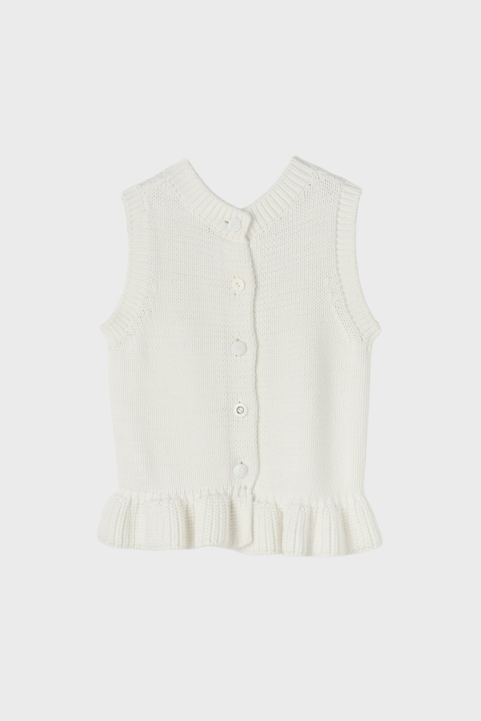 Lommer Knit Top