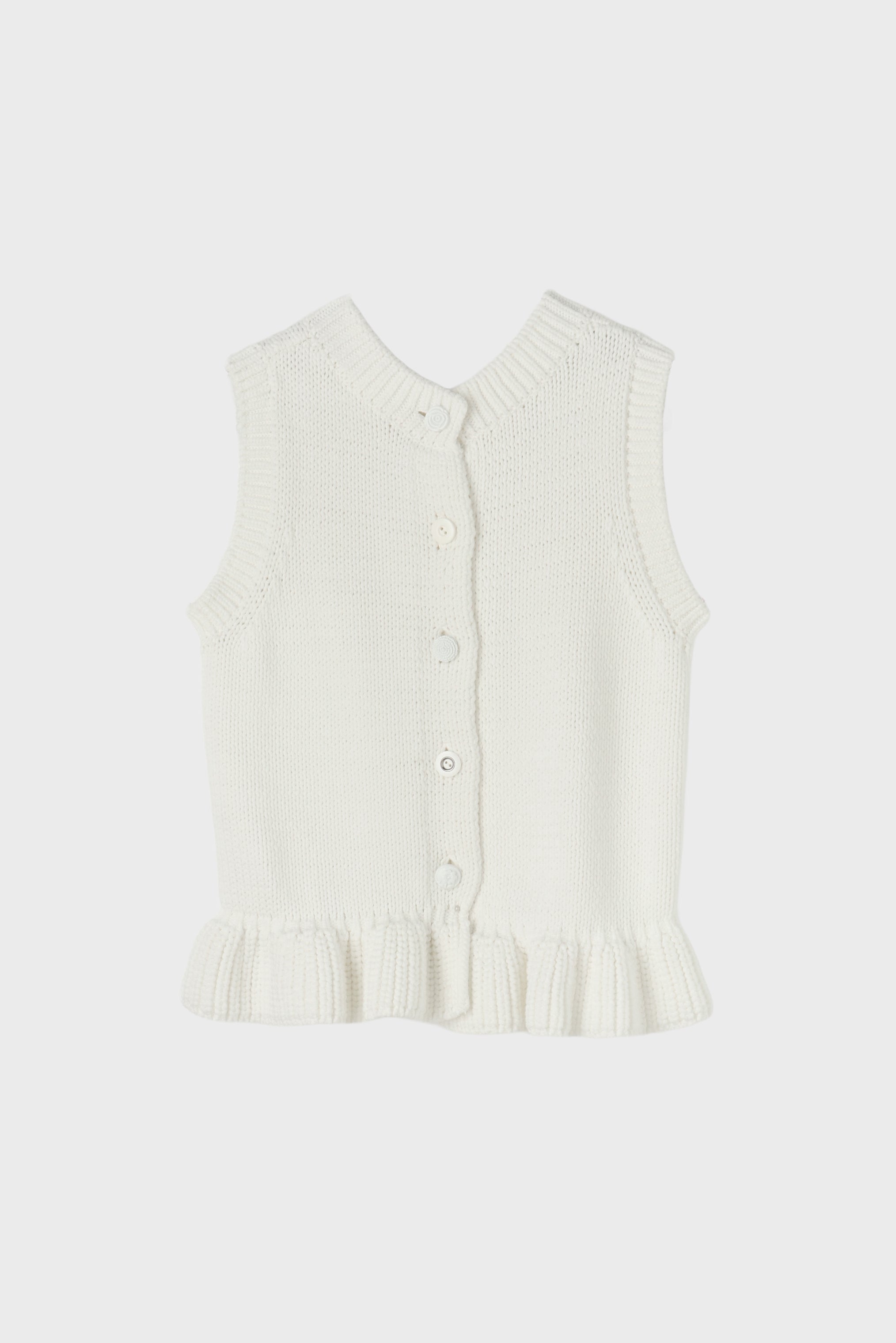 Lommer Knit Top
