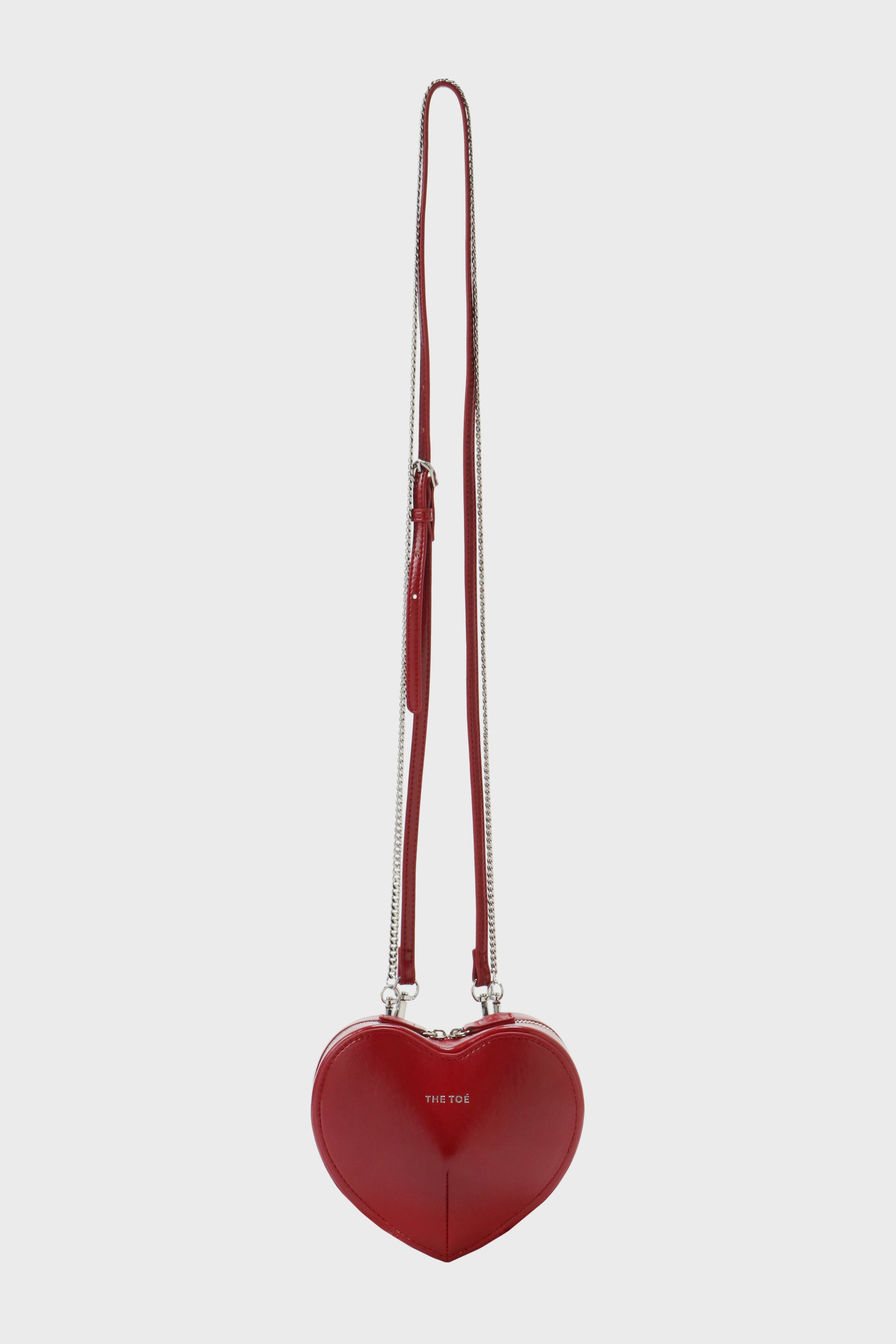 Holborn Heart Bag