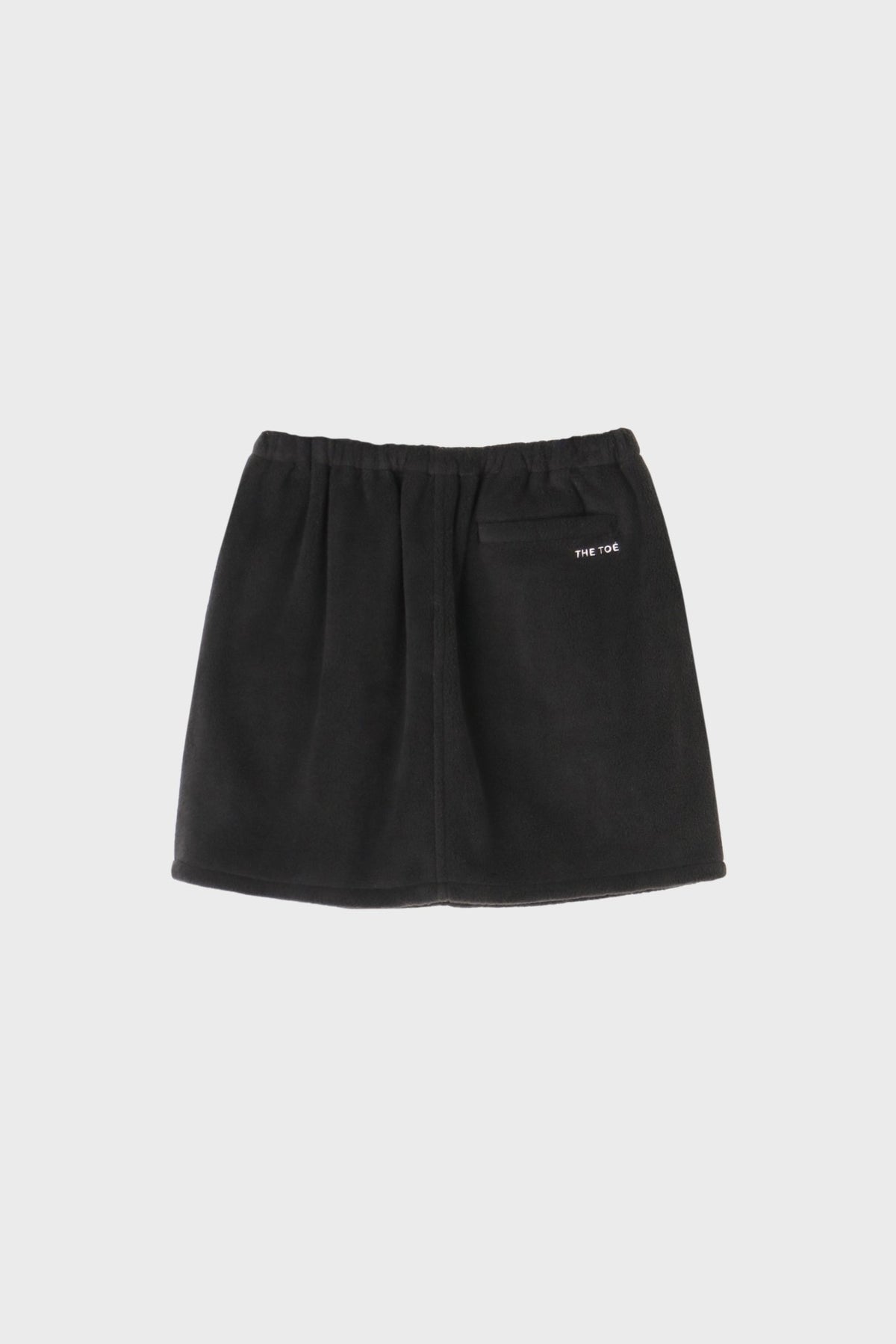 Bornheim Fleece Skirt