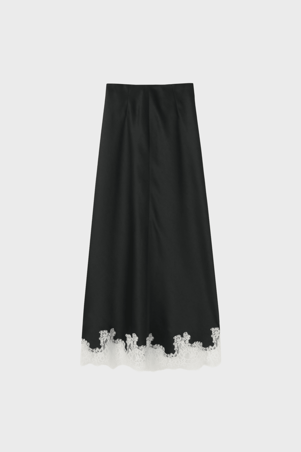 Wadden Skirt – THE TOÉ Wadden Skirt – THE TOÉ