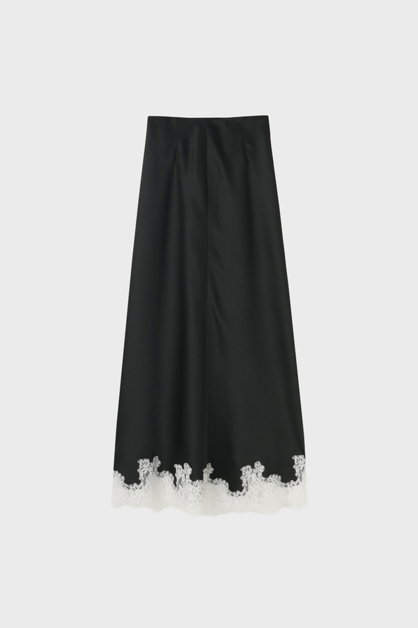 Wadden Skirt