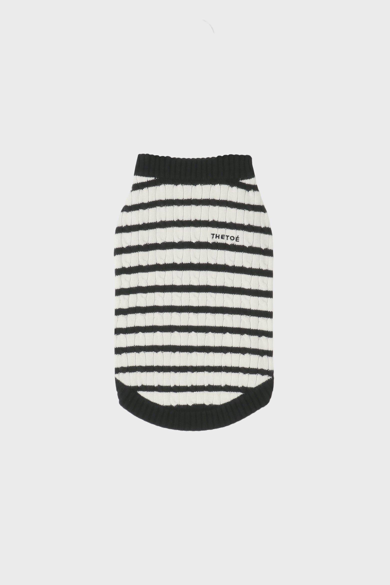 TOÉ Daily Dog Knit – THE TOÉ