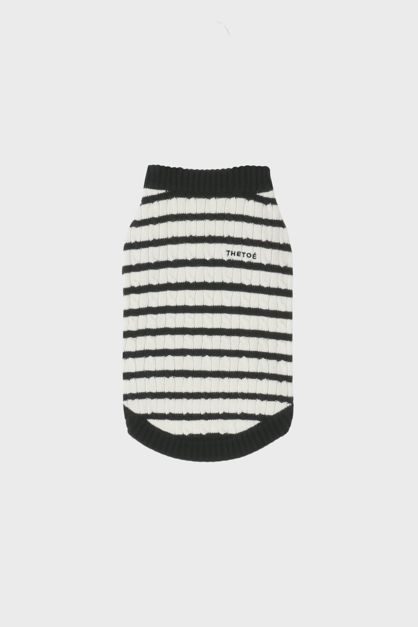 TOÉ Daily Dog Knit