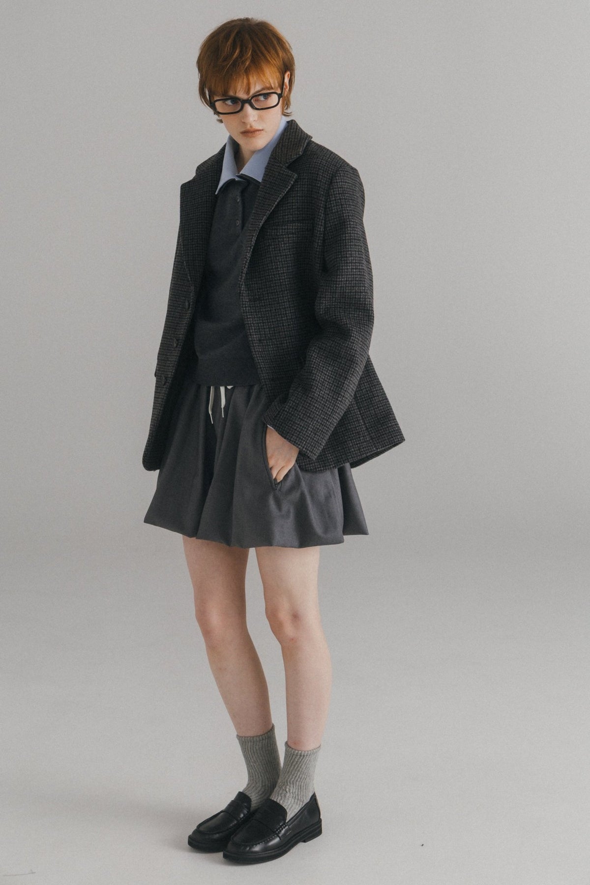 Joroinen Tailored Jacket