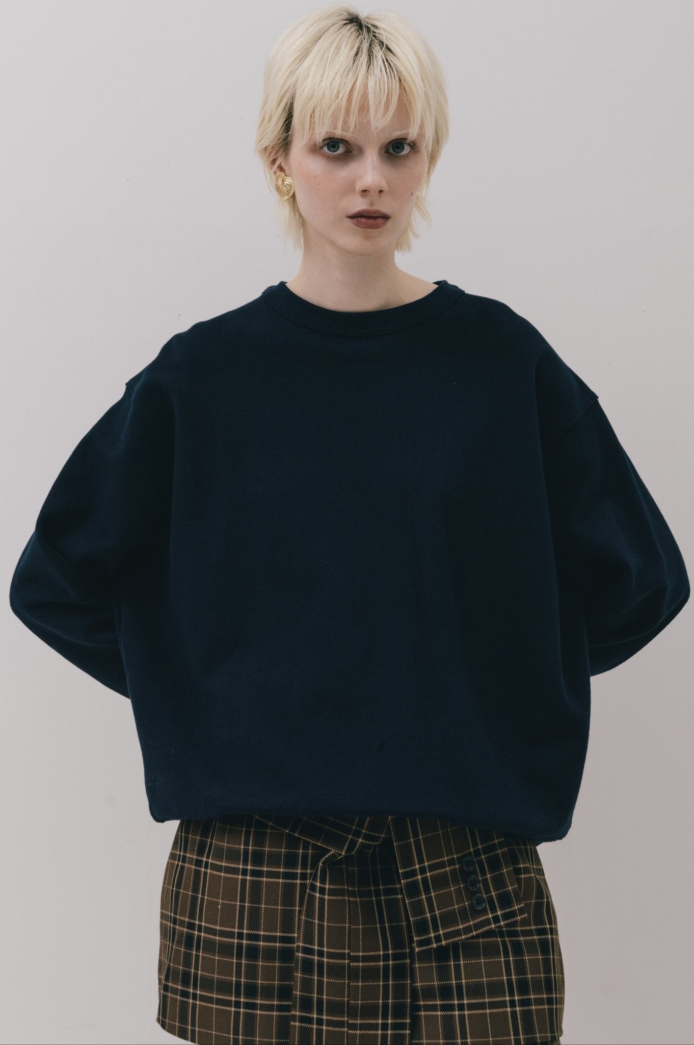 Liberty Backlogo Sweatshirt