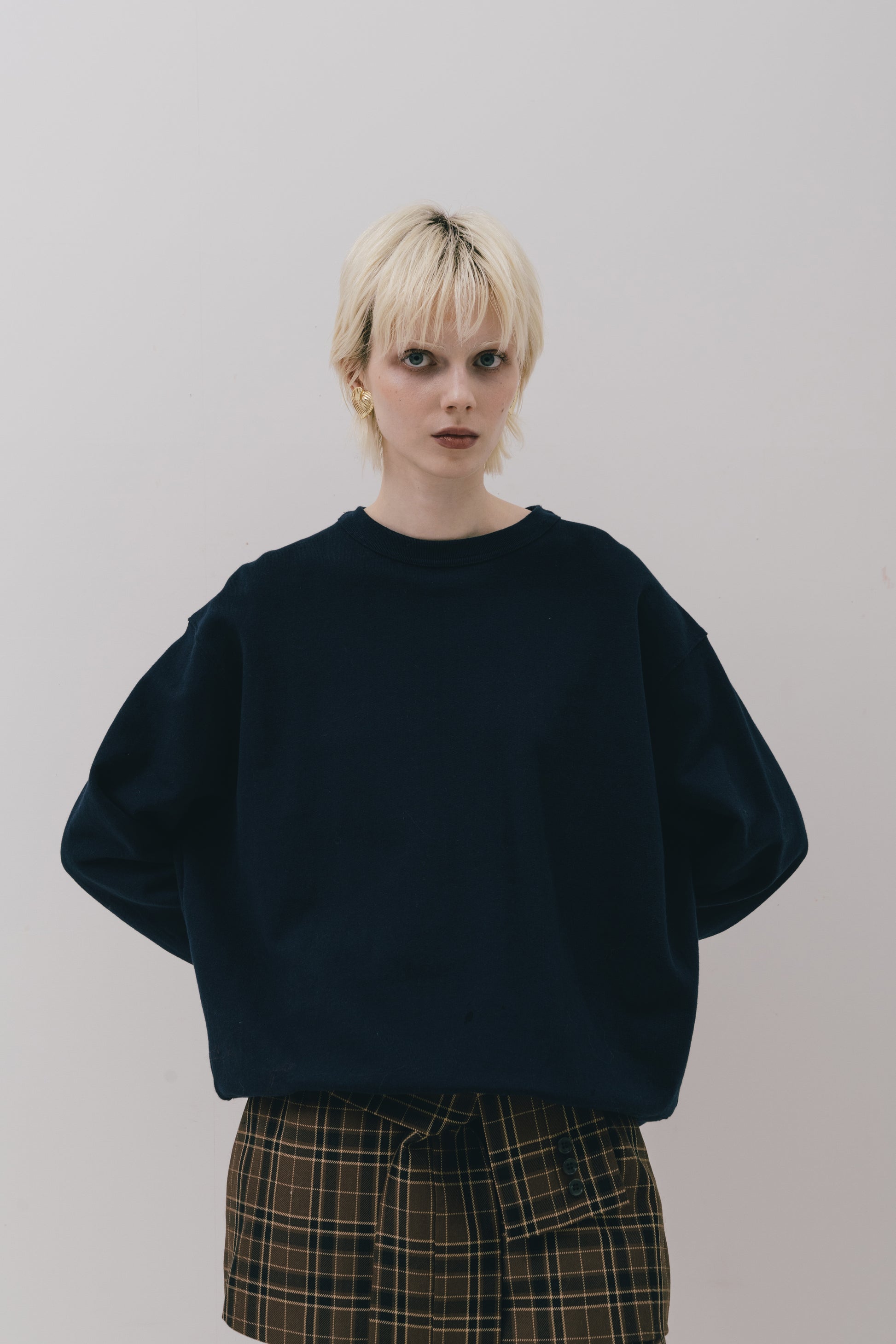 Liberty Backlogo Sweatshirt