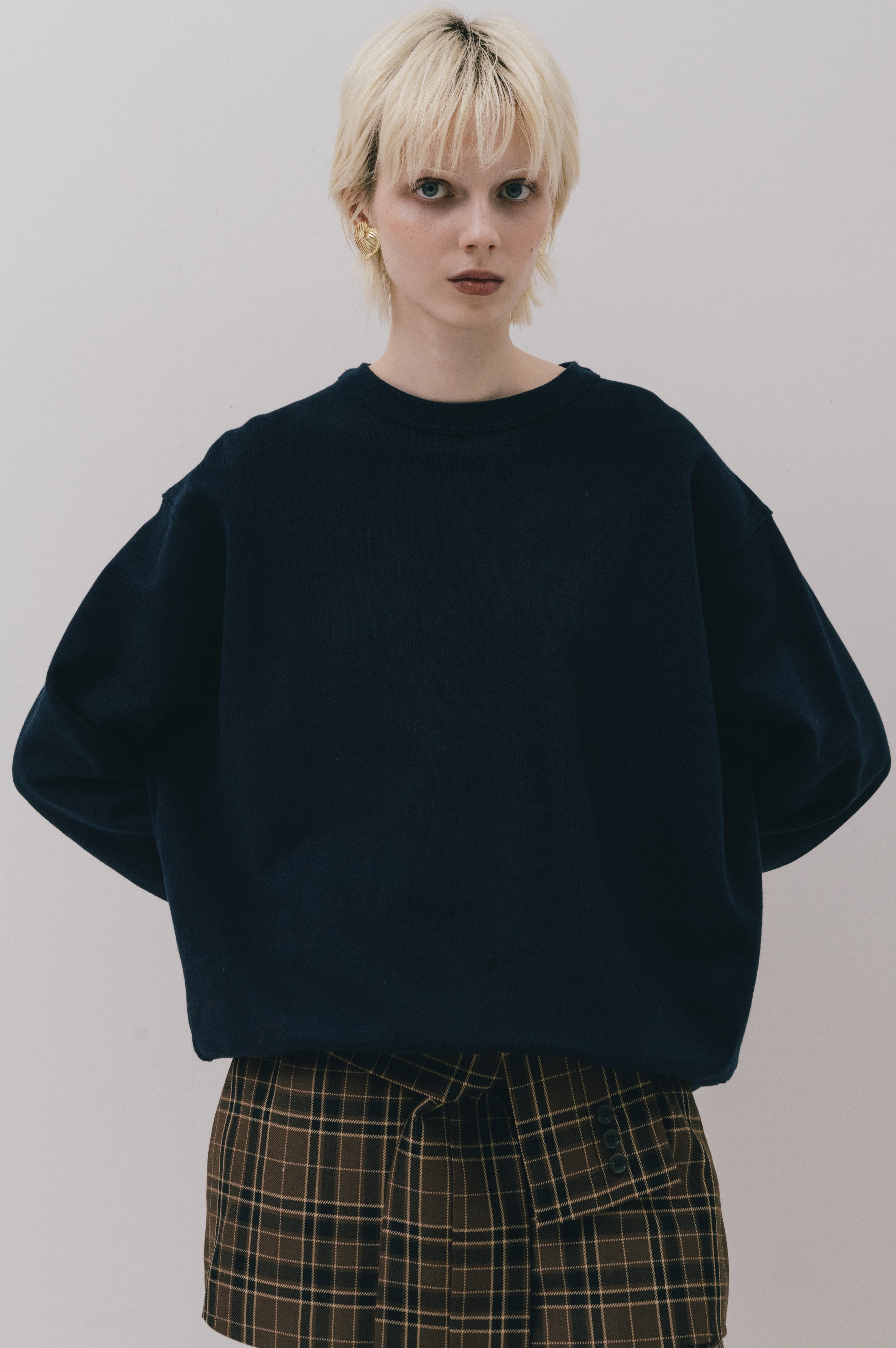 Liberty Backlogo Sweatshirt