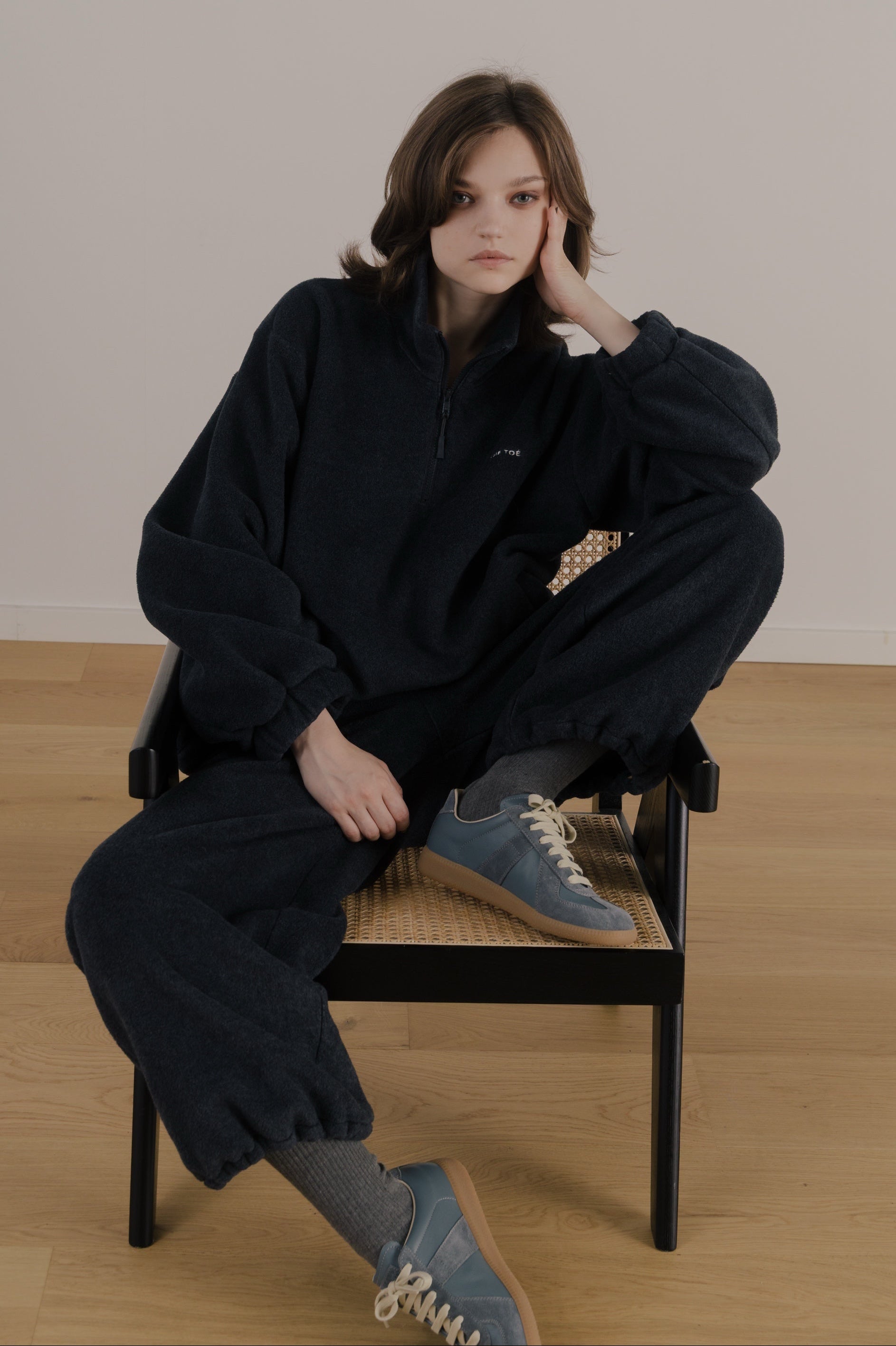 Bornheim Fleece Pants