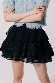 Mayfair Lace Skirt