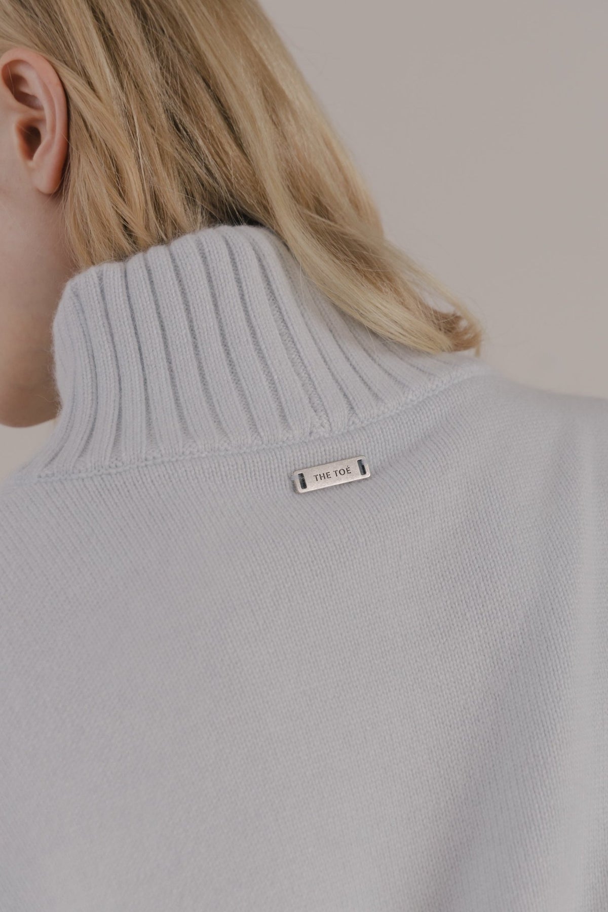 Viktualien Turtleneck