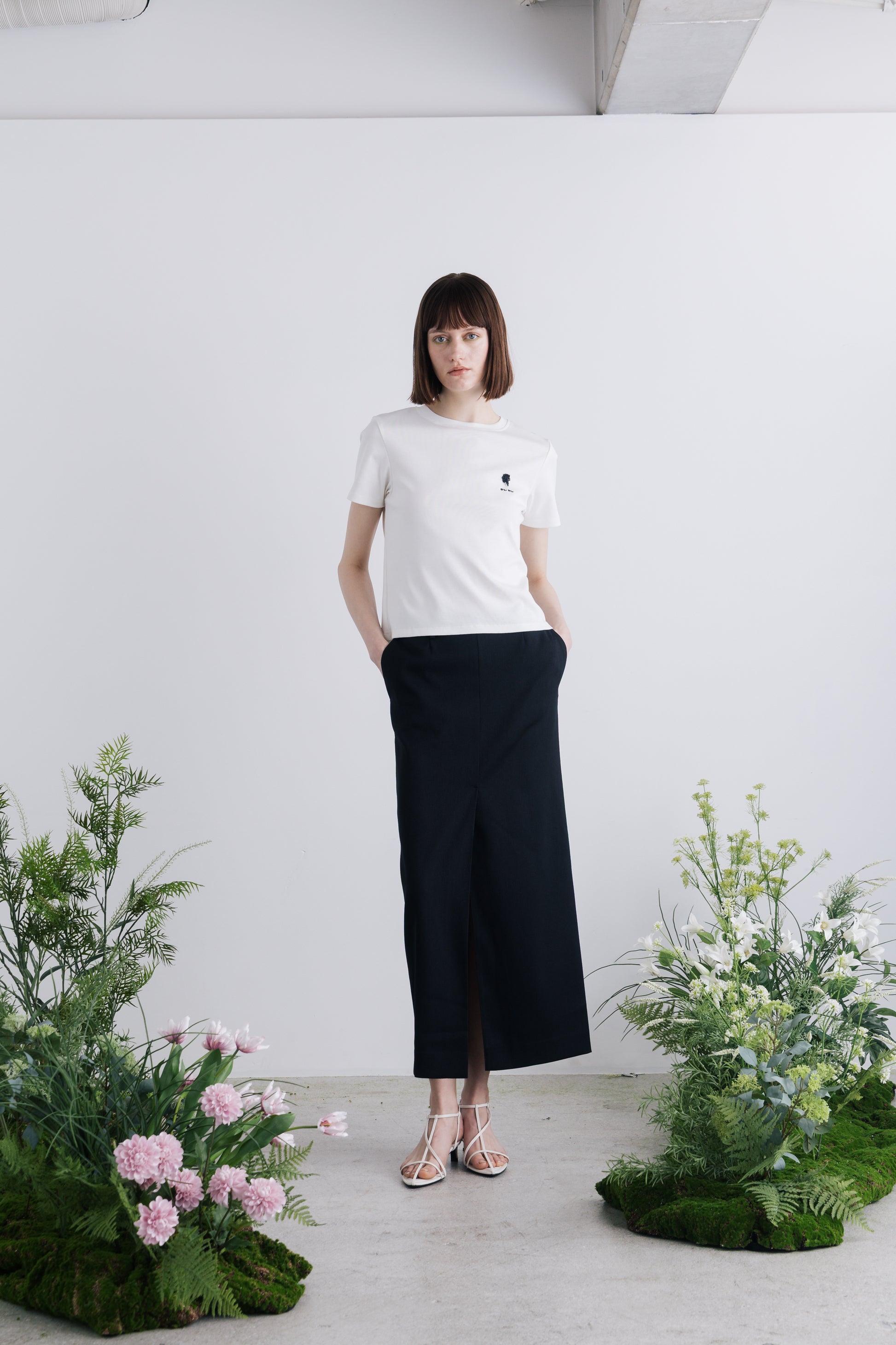 Grote Skirt