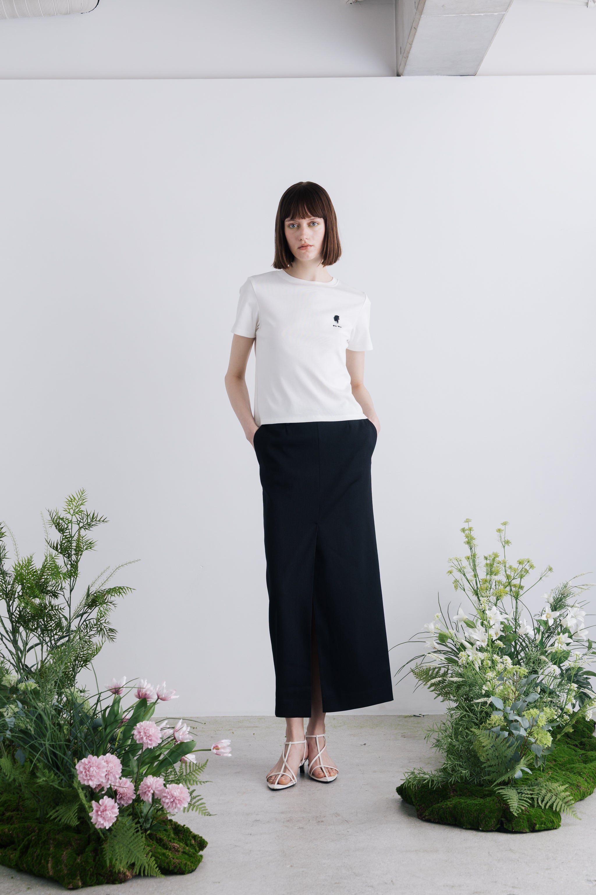 Grote Skirt