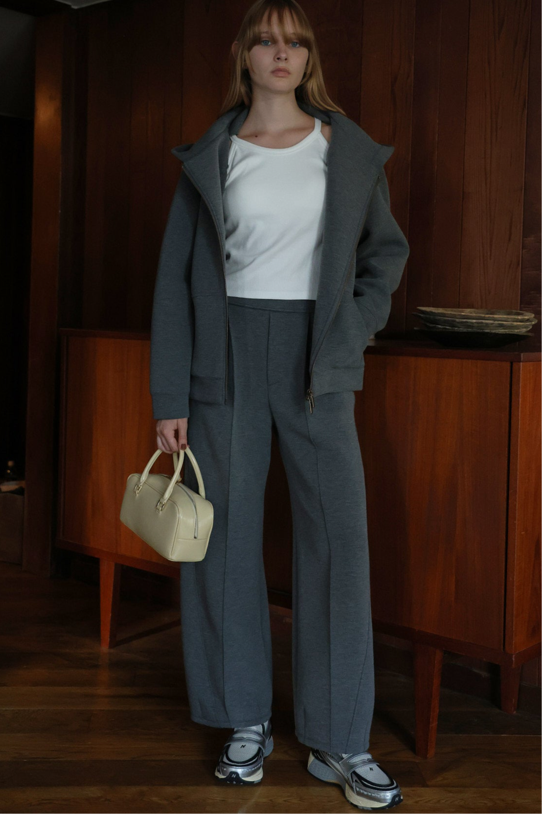 Alster Pants