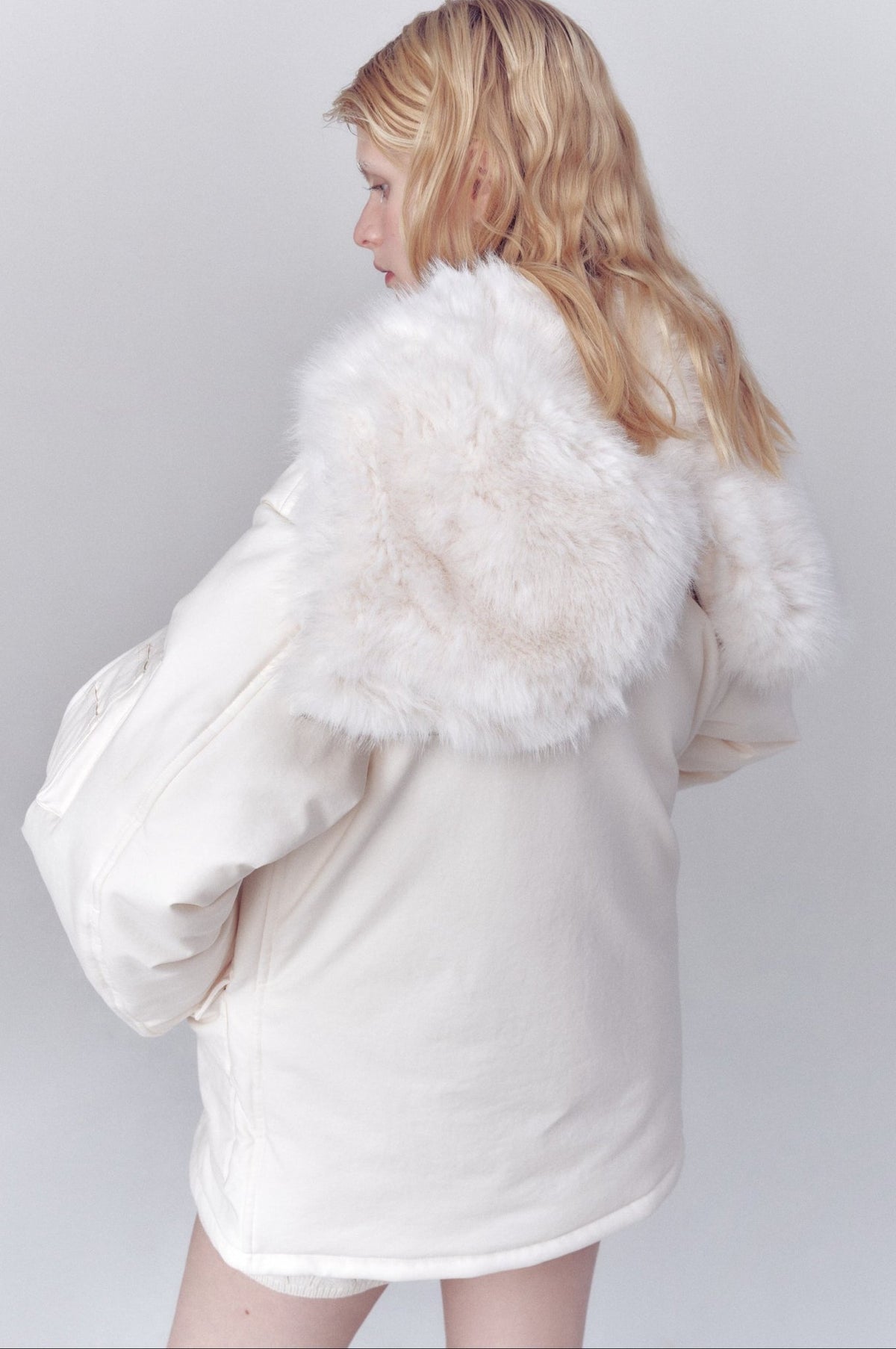 Koenig Coat
