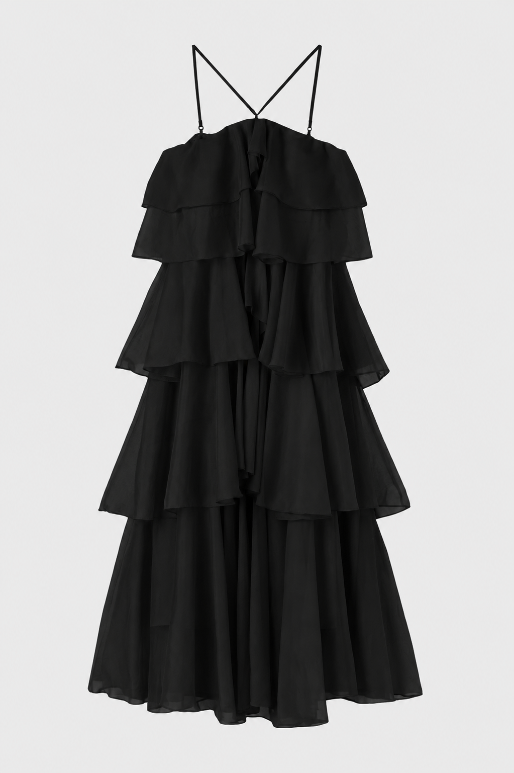 Spui Dress