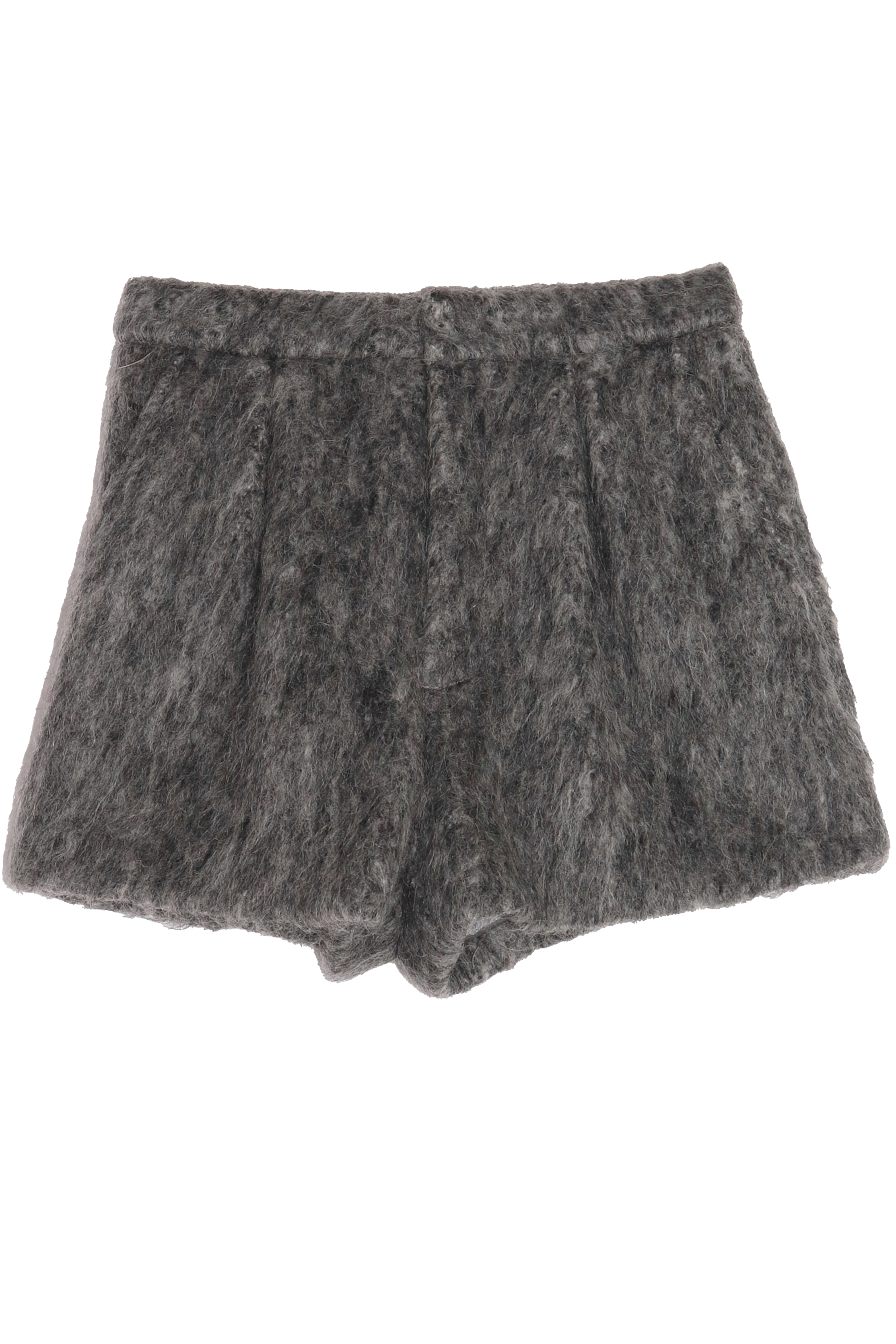 Chamonix shaggy short pants