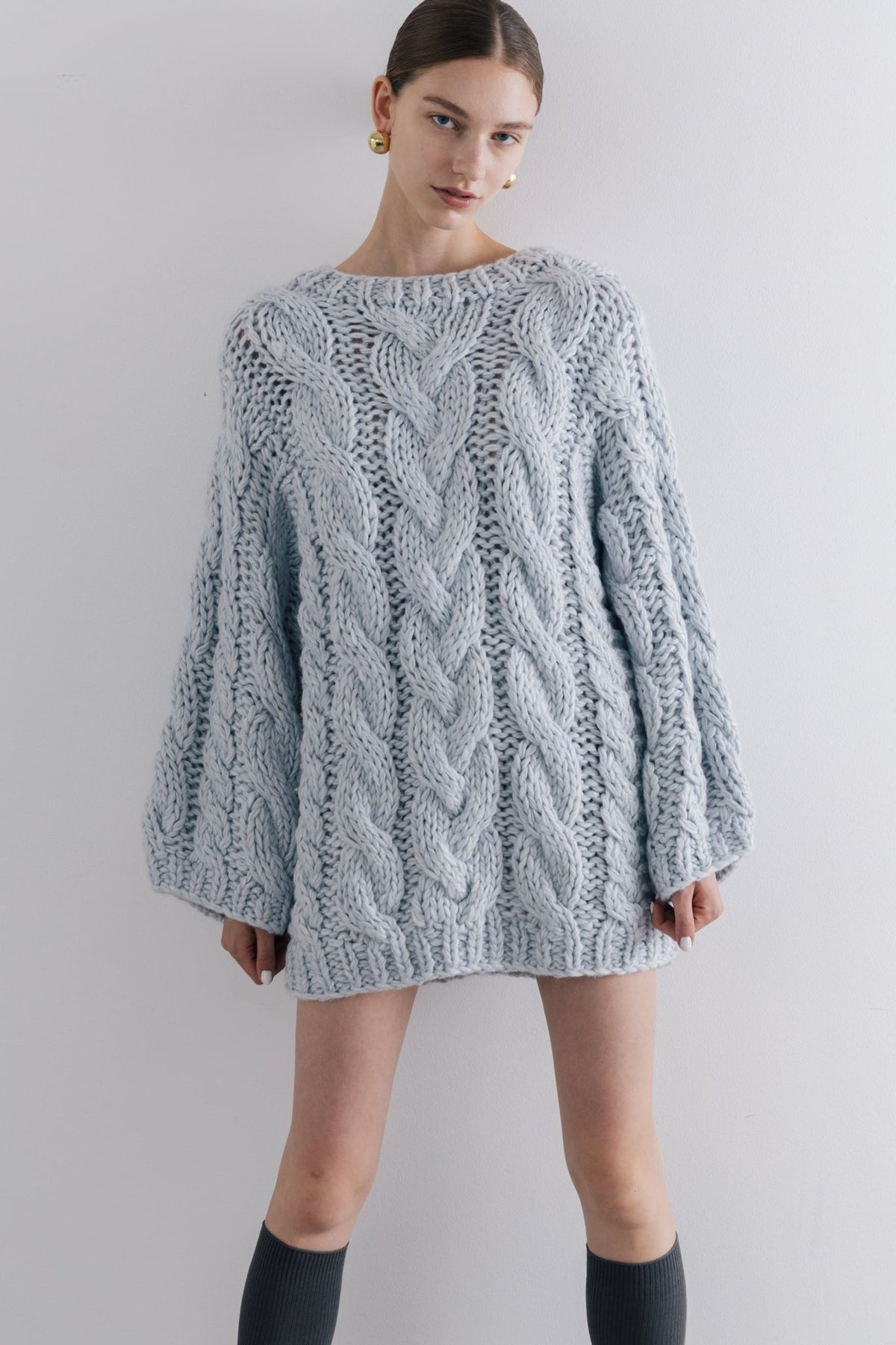 Marais Handmade Knit
