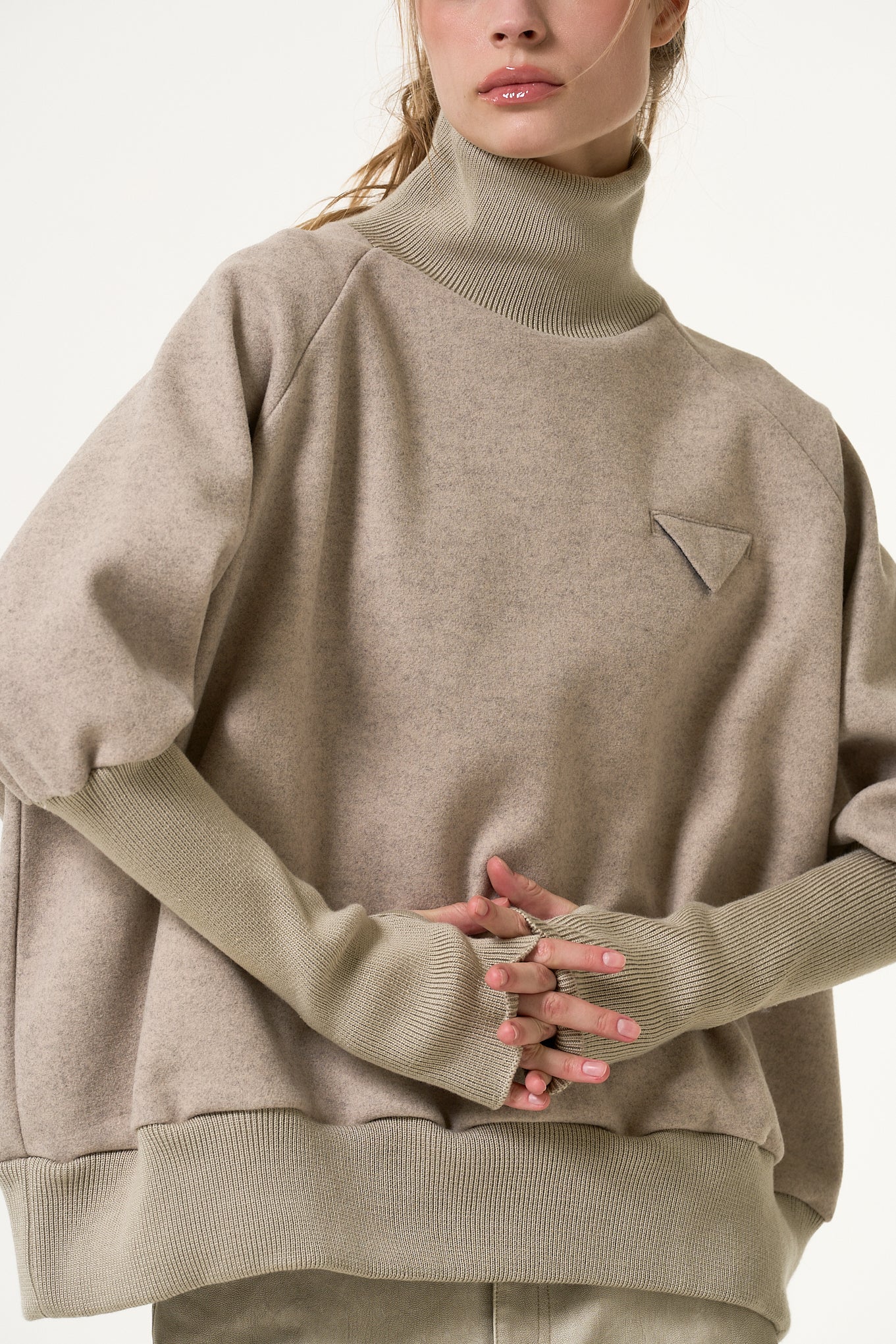 Haringey Pullover