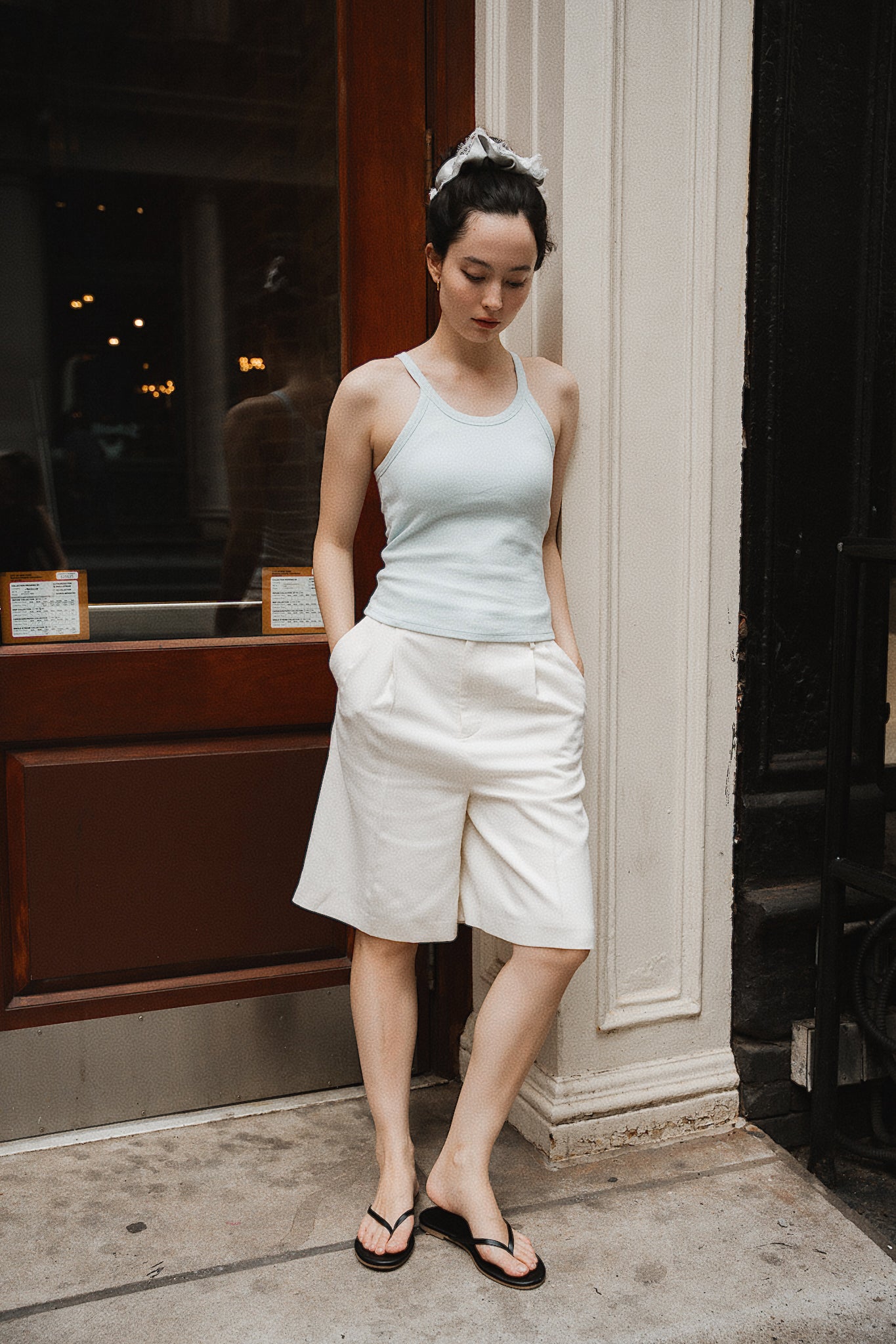 Gouwzee Half Pants