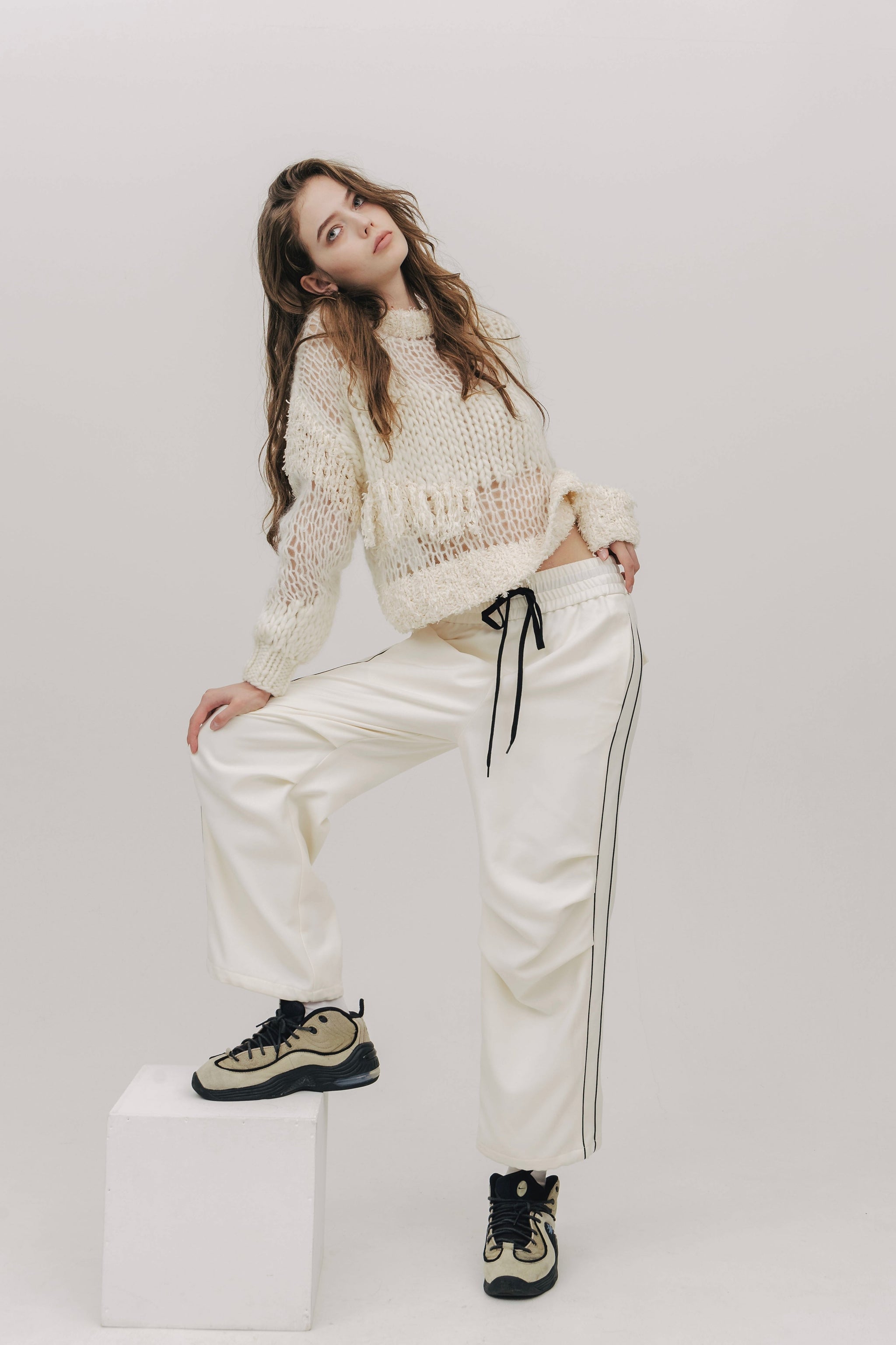 Brixton Track Pants