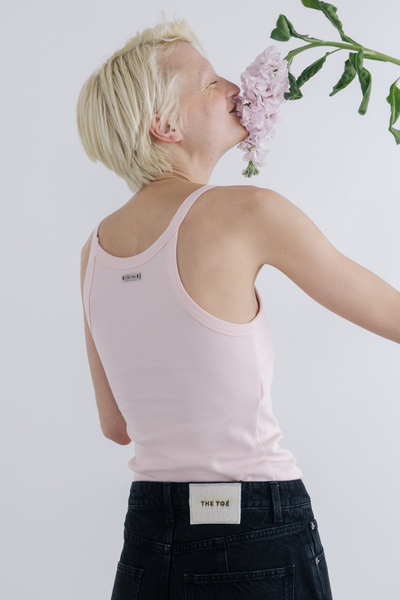 Betuwe Tank Top