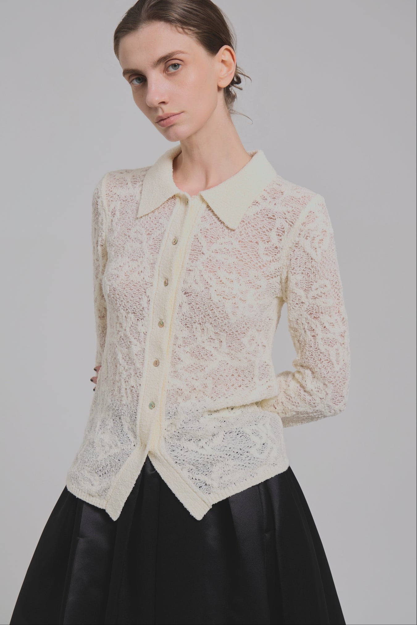 Schnoor Top
