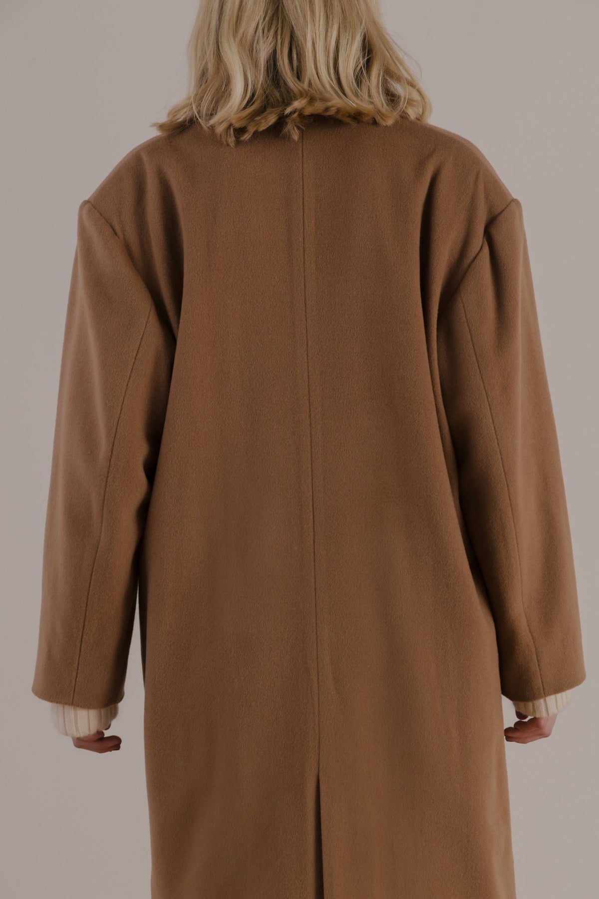 Moeckeberg Coat