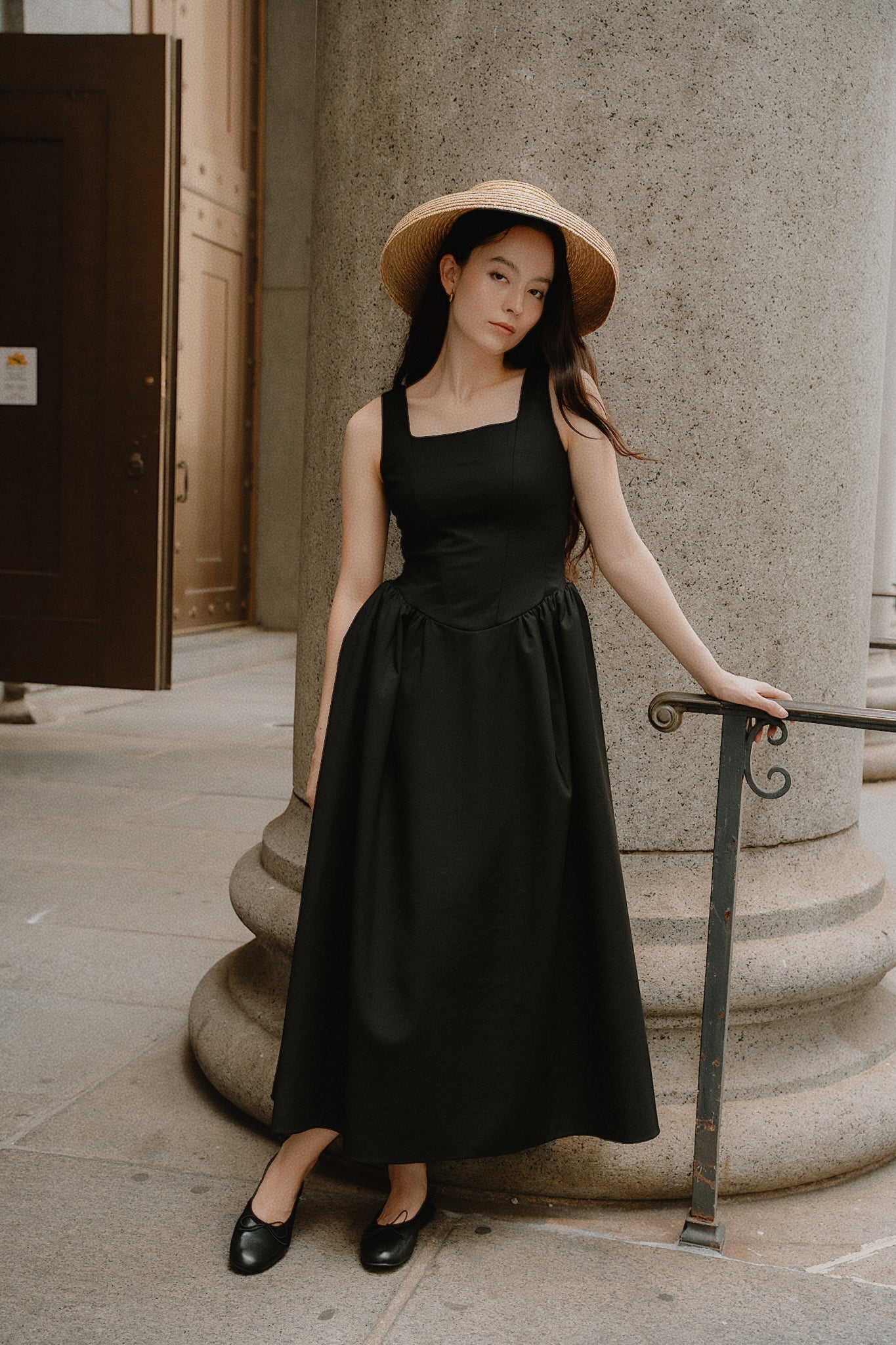 Geul Dress