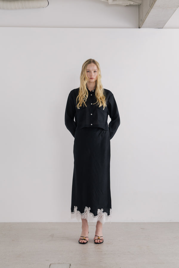 Wadden Skirt