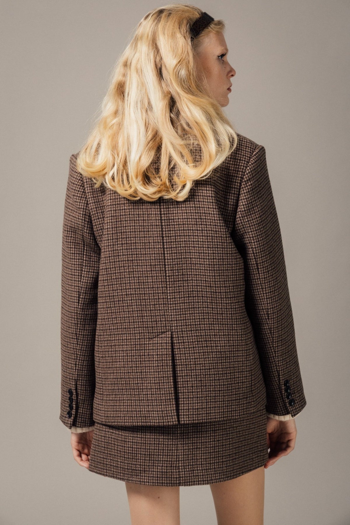 Joroinen Tailored Jacket