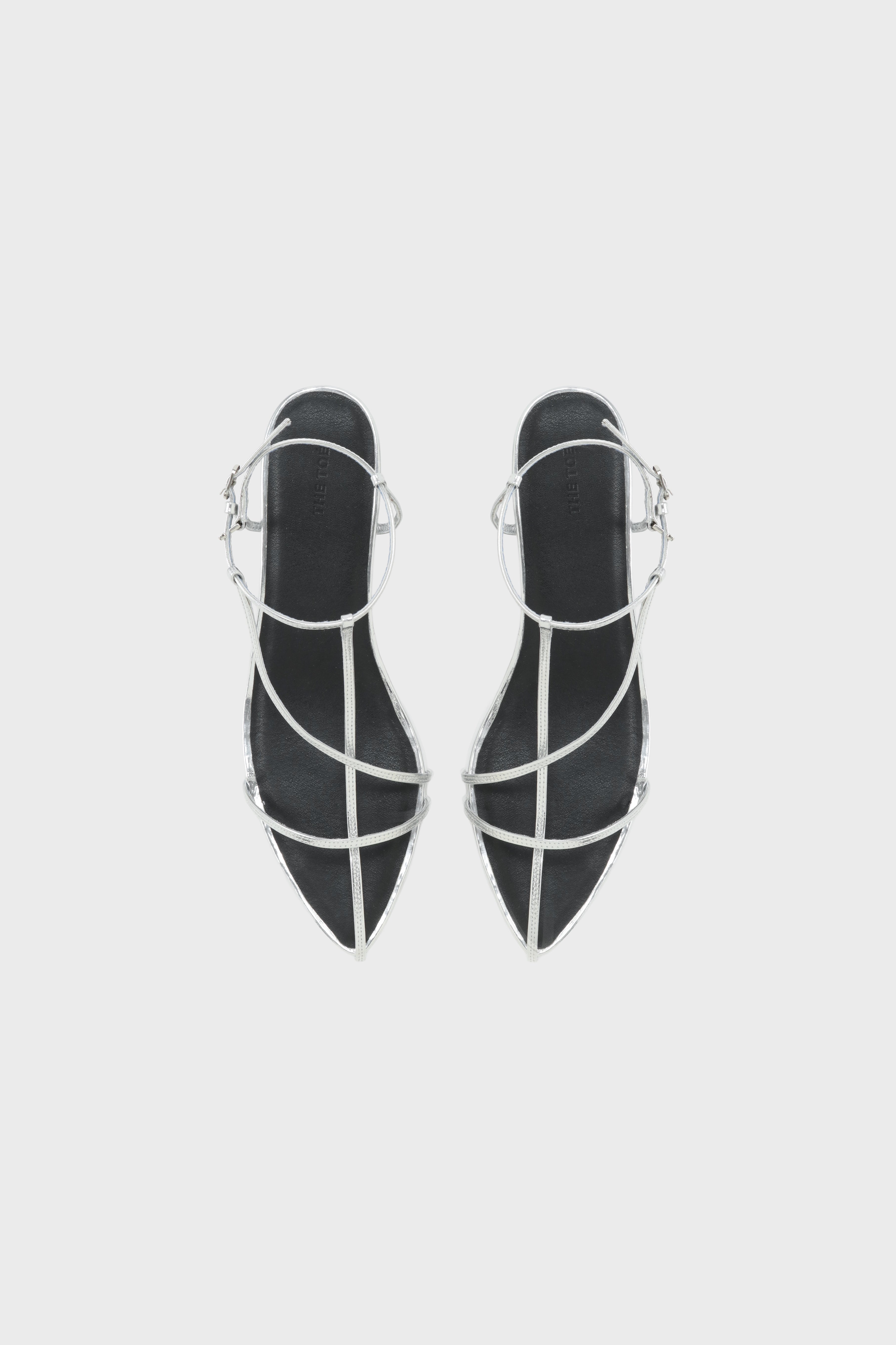 Loonse Strap Heels