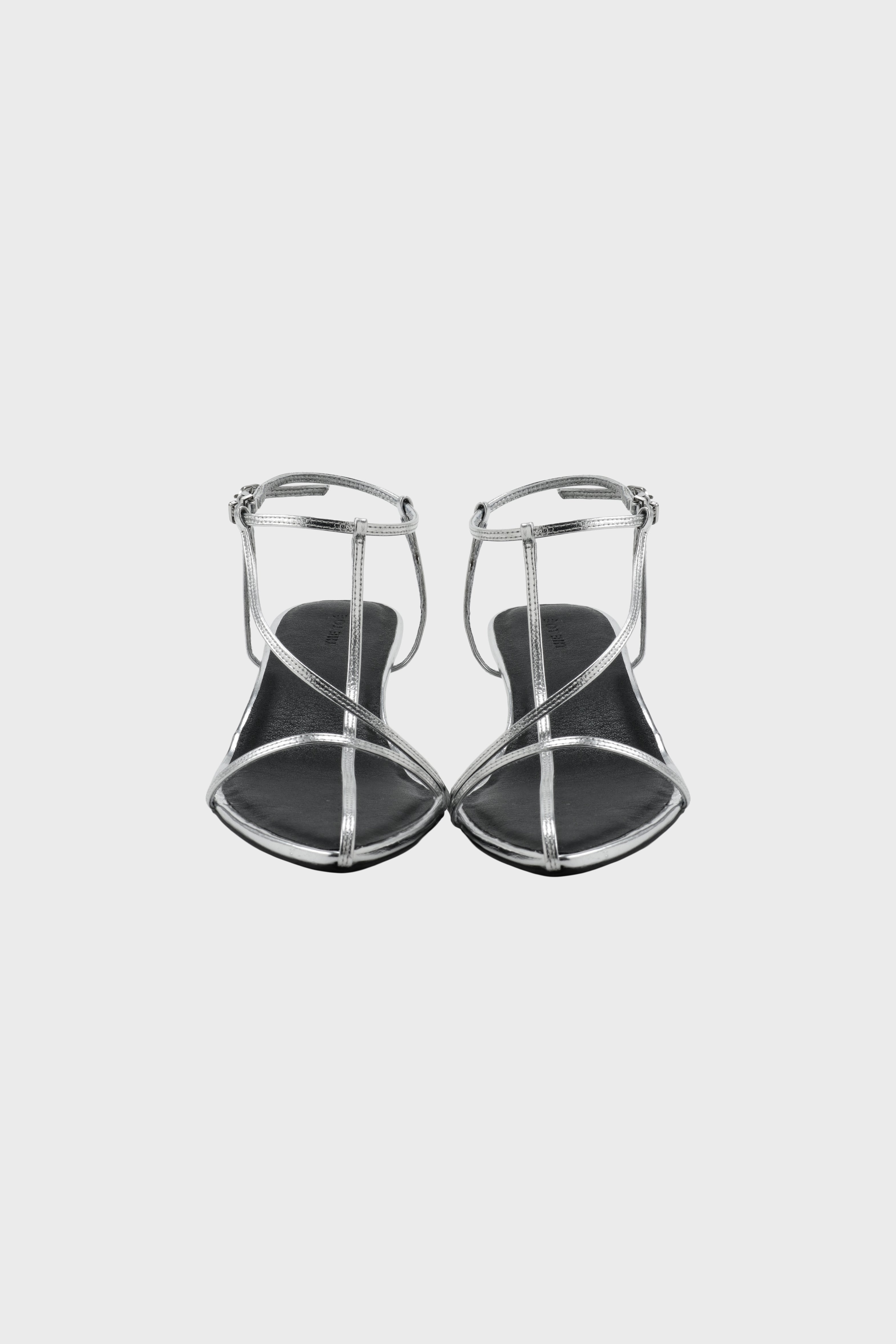 Loonse Strap Heels