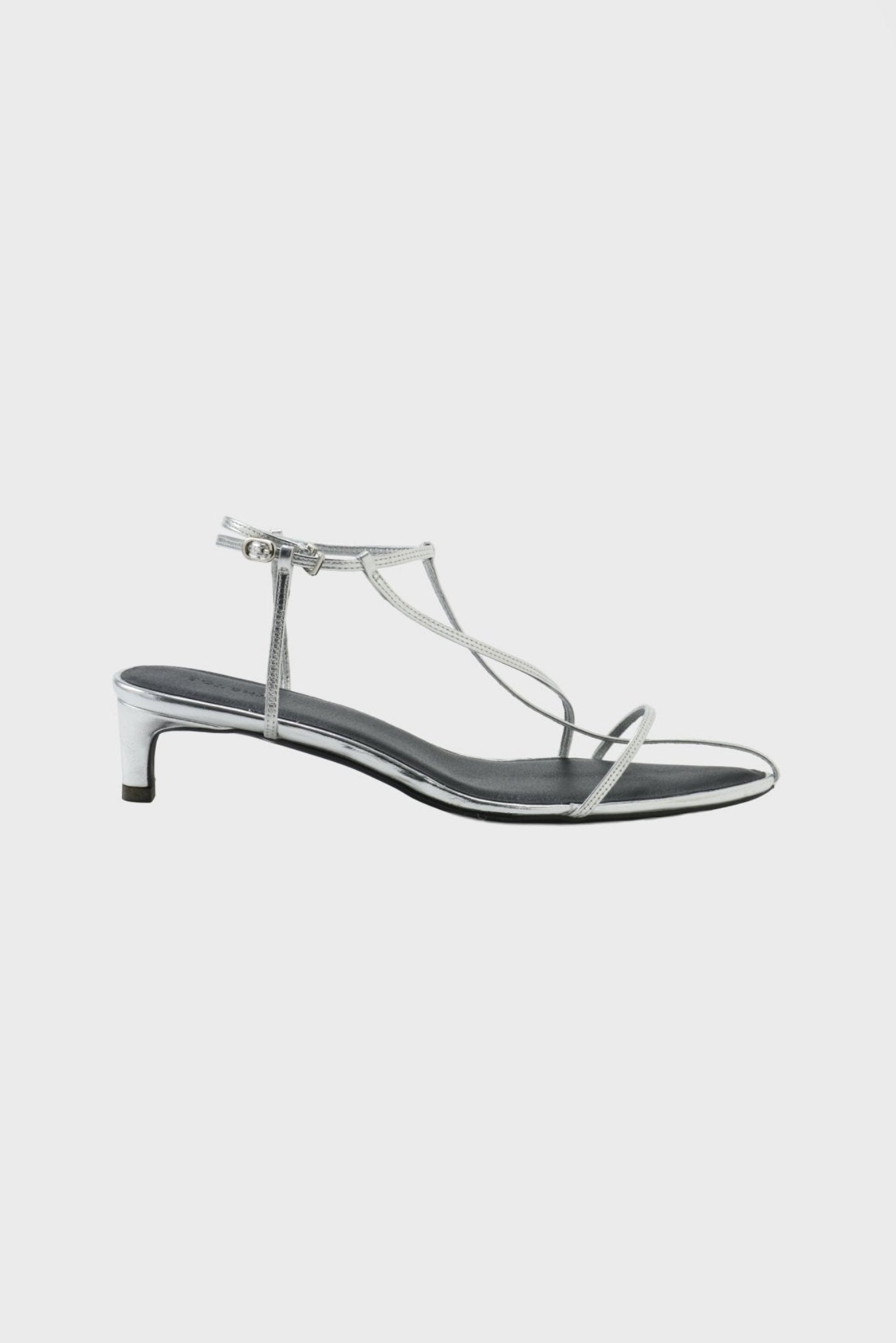 Loonse Strap Heels