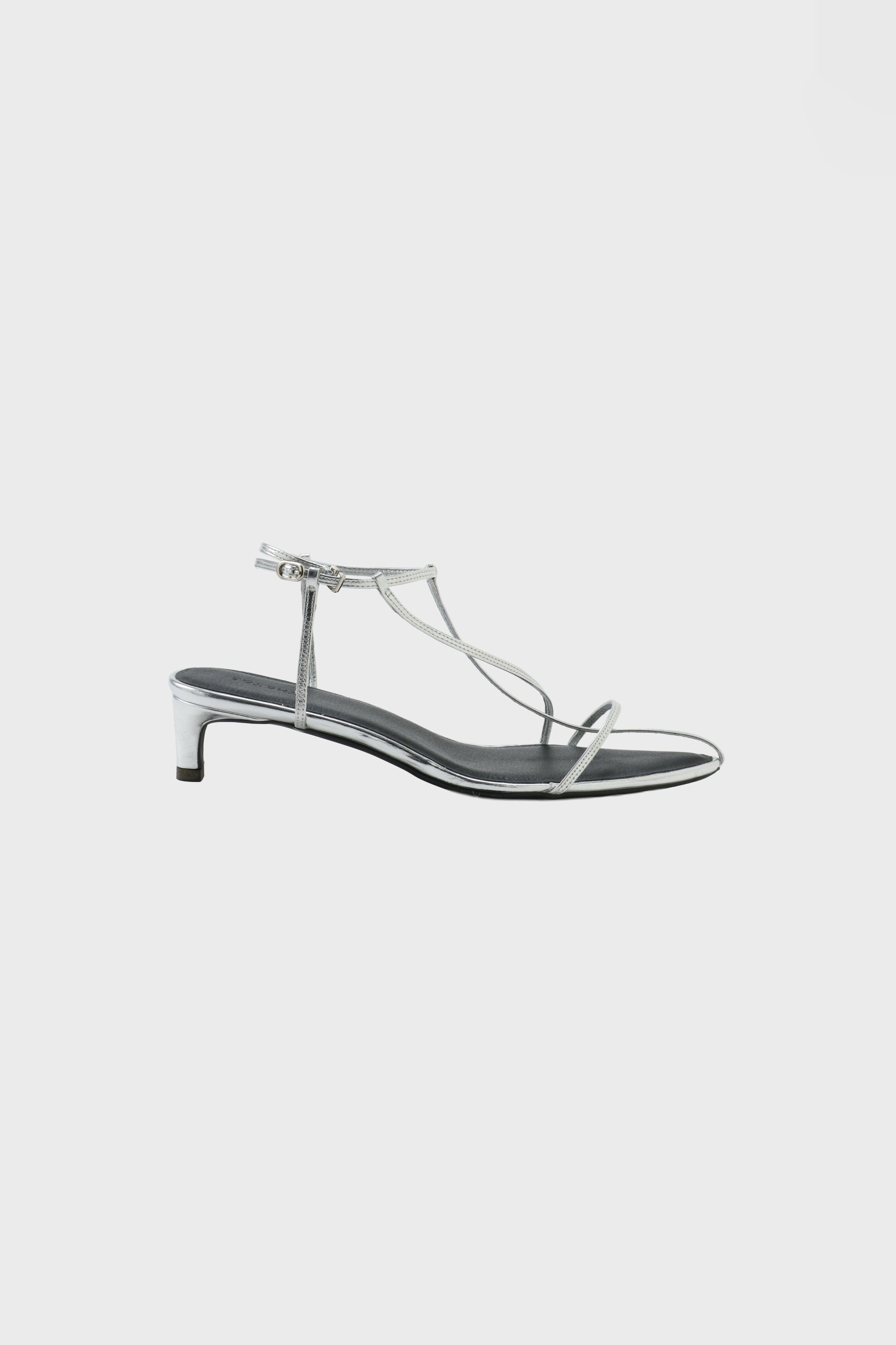 Loonse Strap Heels