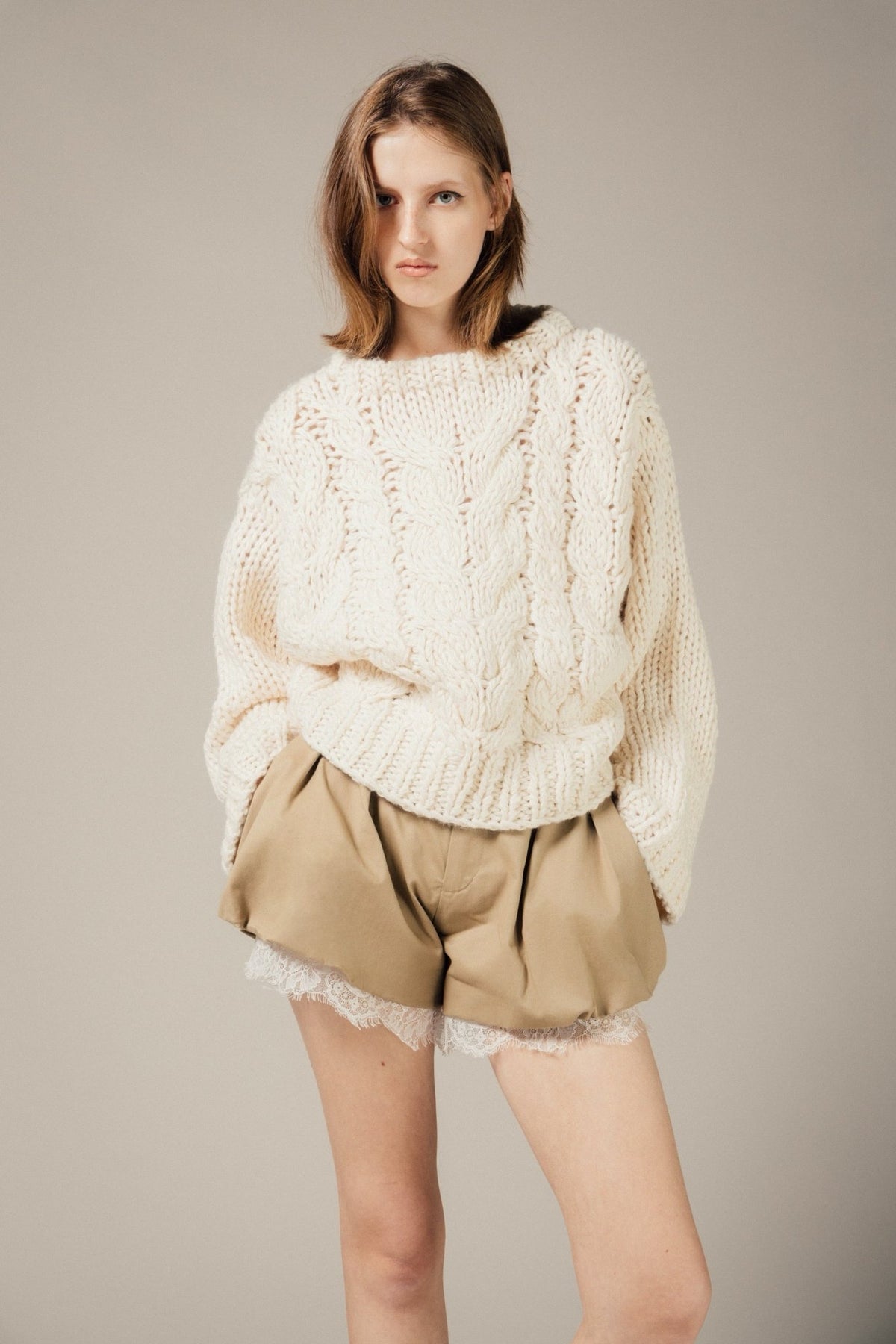 Neuhauser Knit