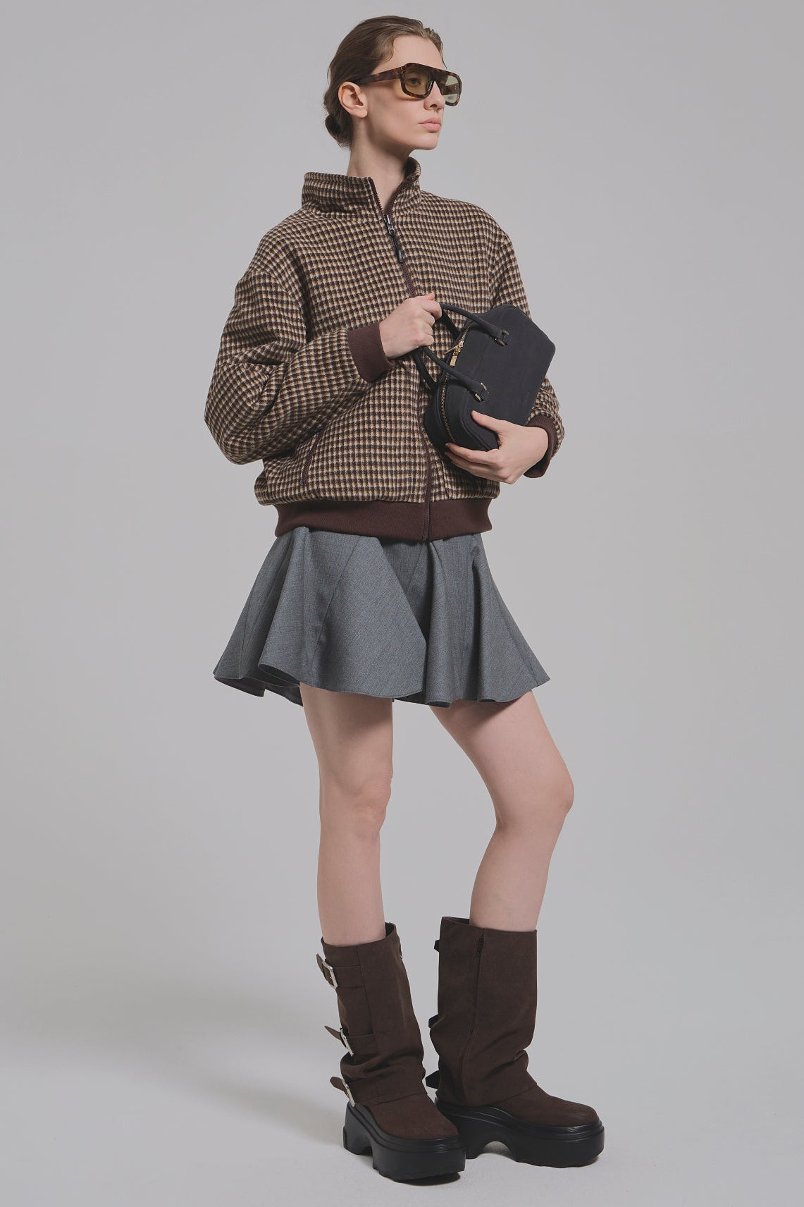 Alpspitze Fleece Jacket