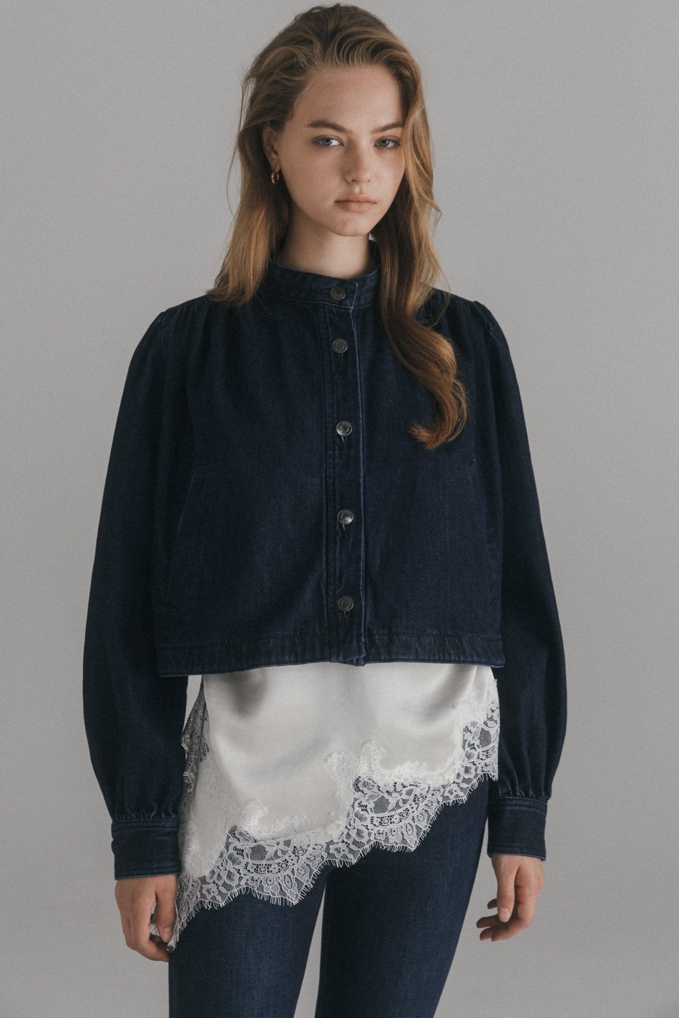 Salla Denim Jacket