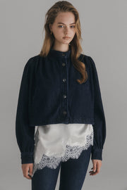 Salla Denim Jacket