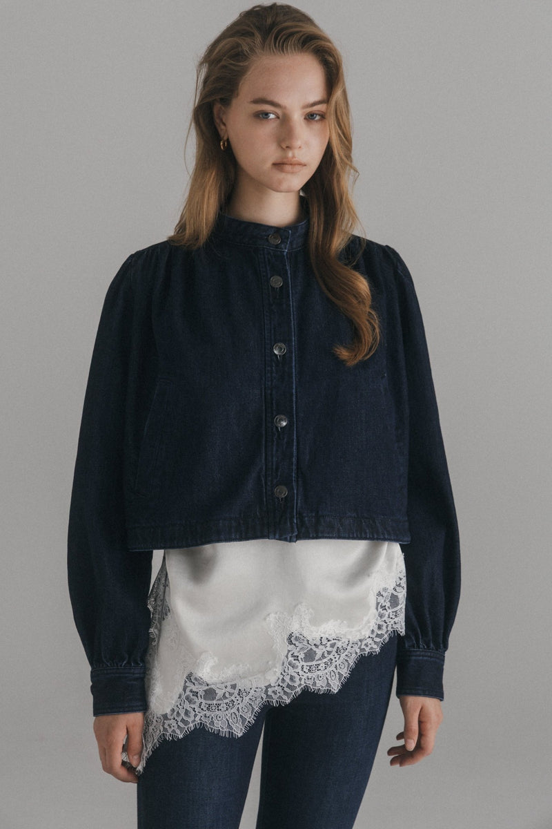 Salla Denim Jacket