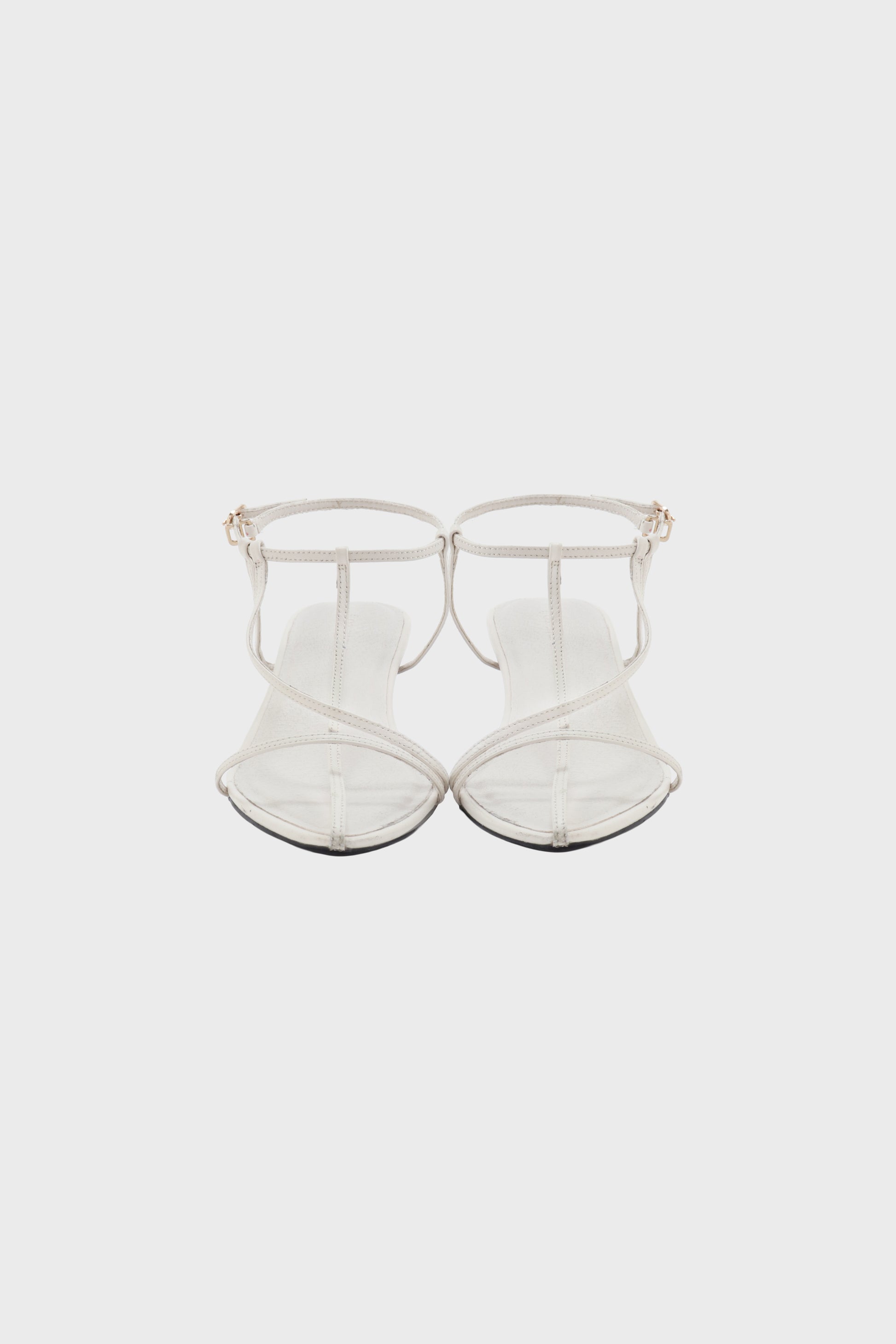 Loonse Strap Heels