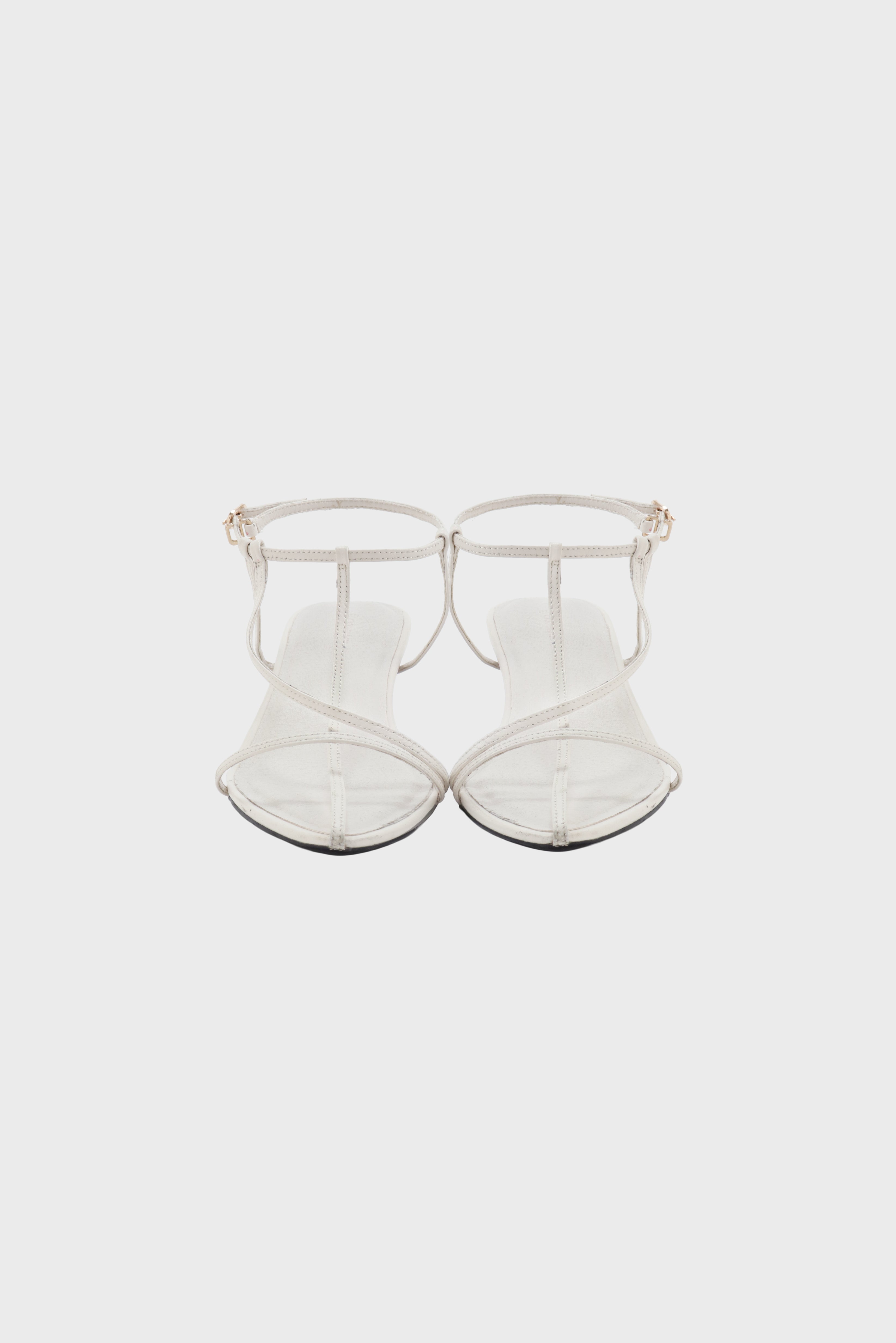 Loonse Strap Heels