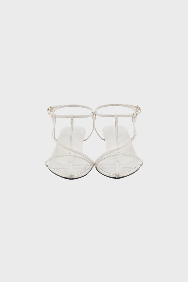 Loonse Strap Heels