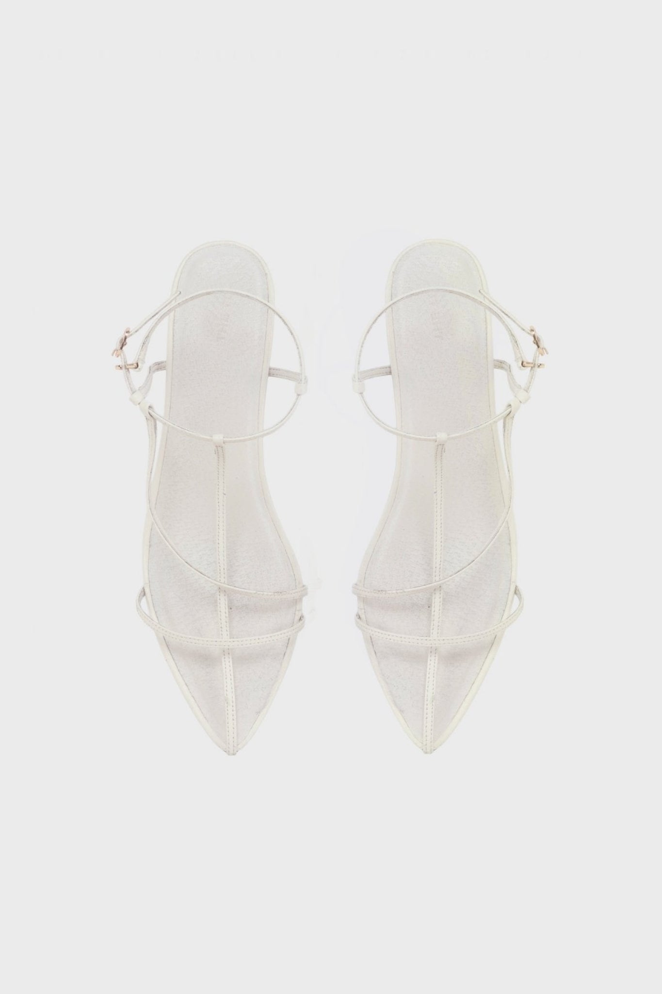 Loonse Strap Heels