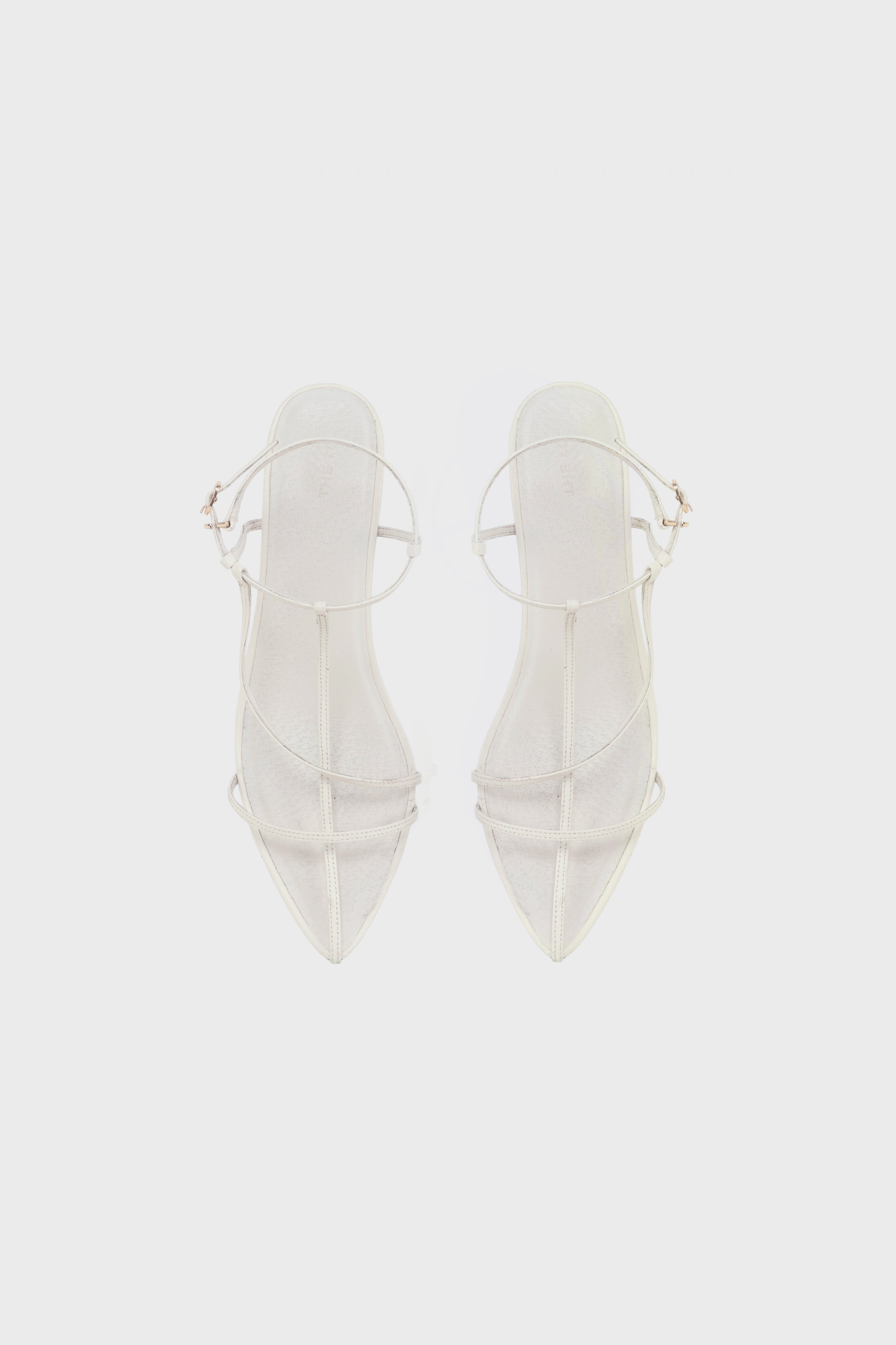 Loonse Strap Heels