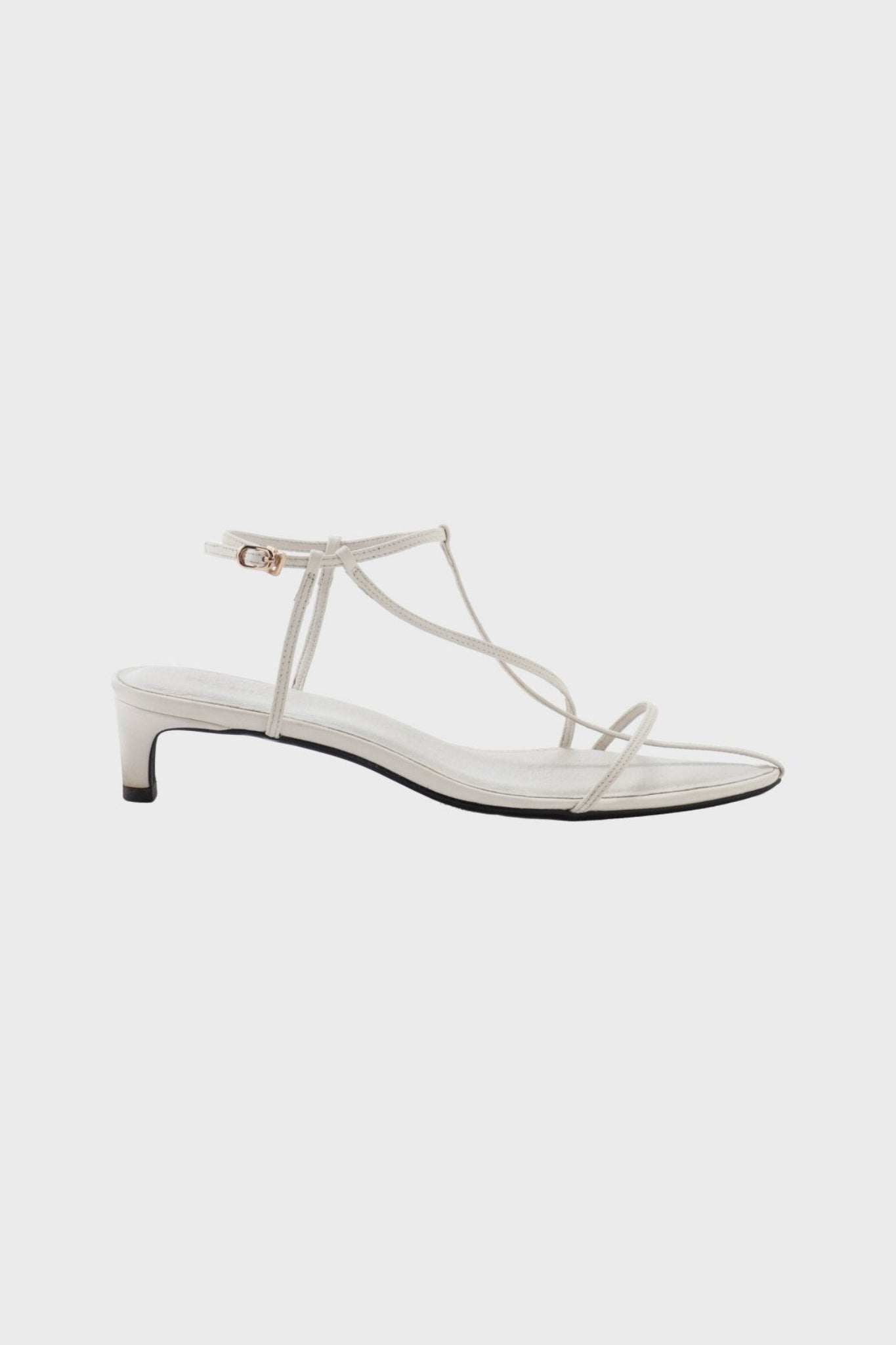 Loonse Strap Heels