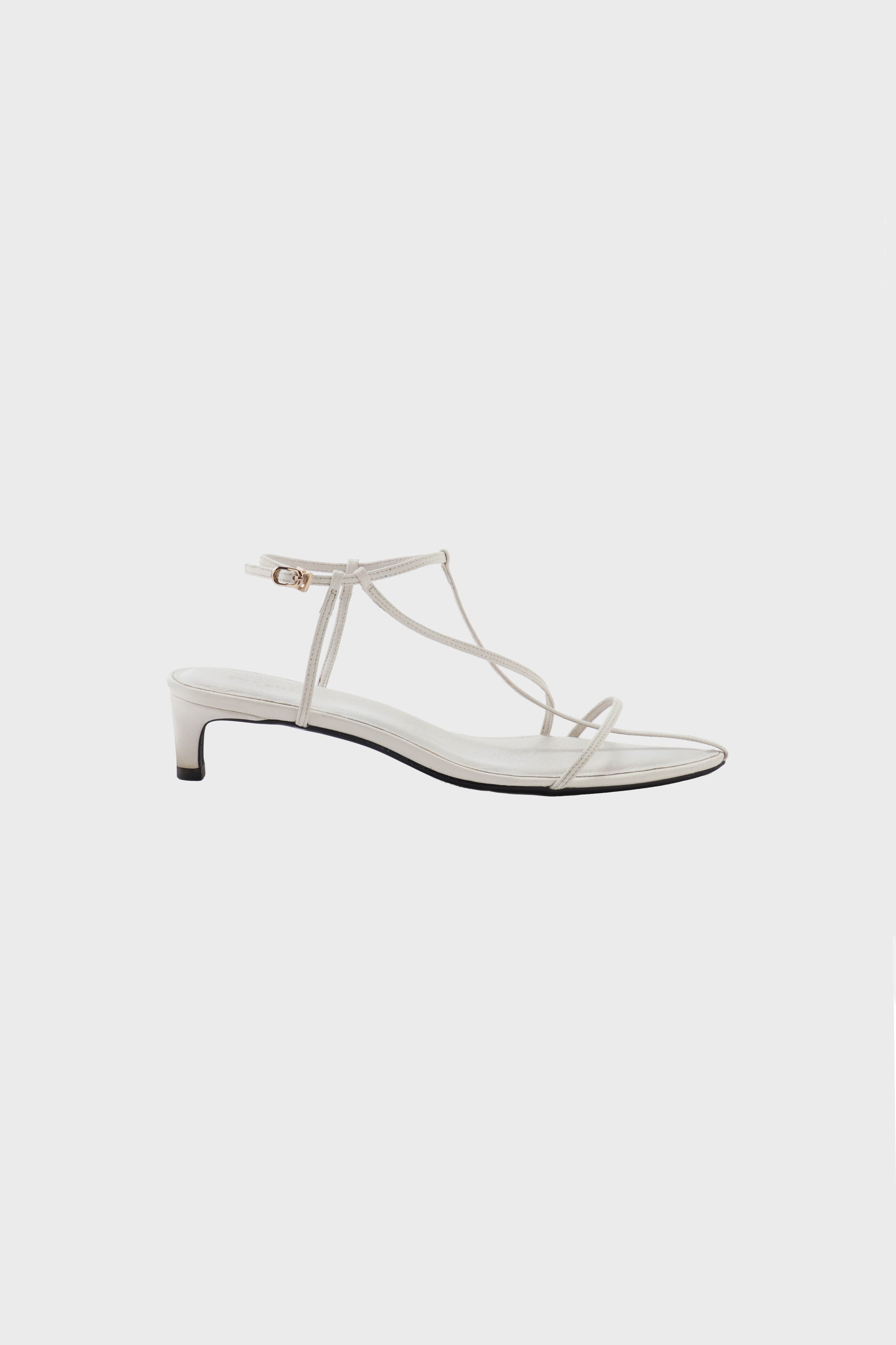 Loonse Strap Heels