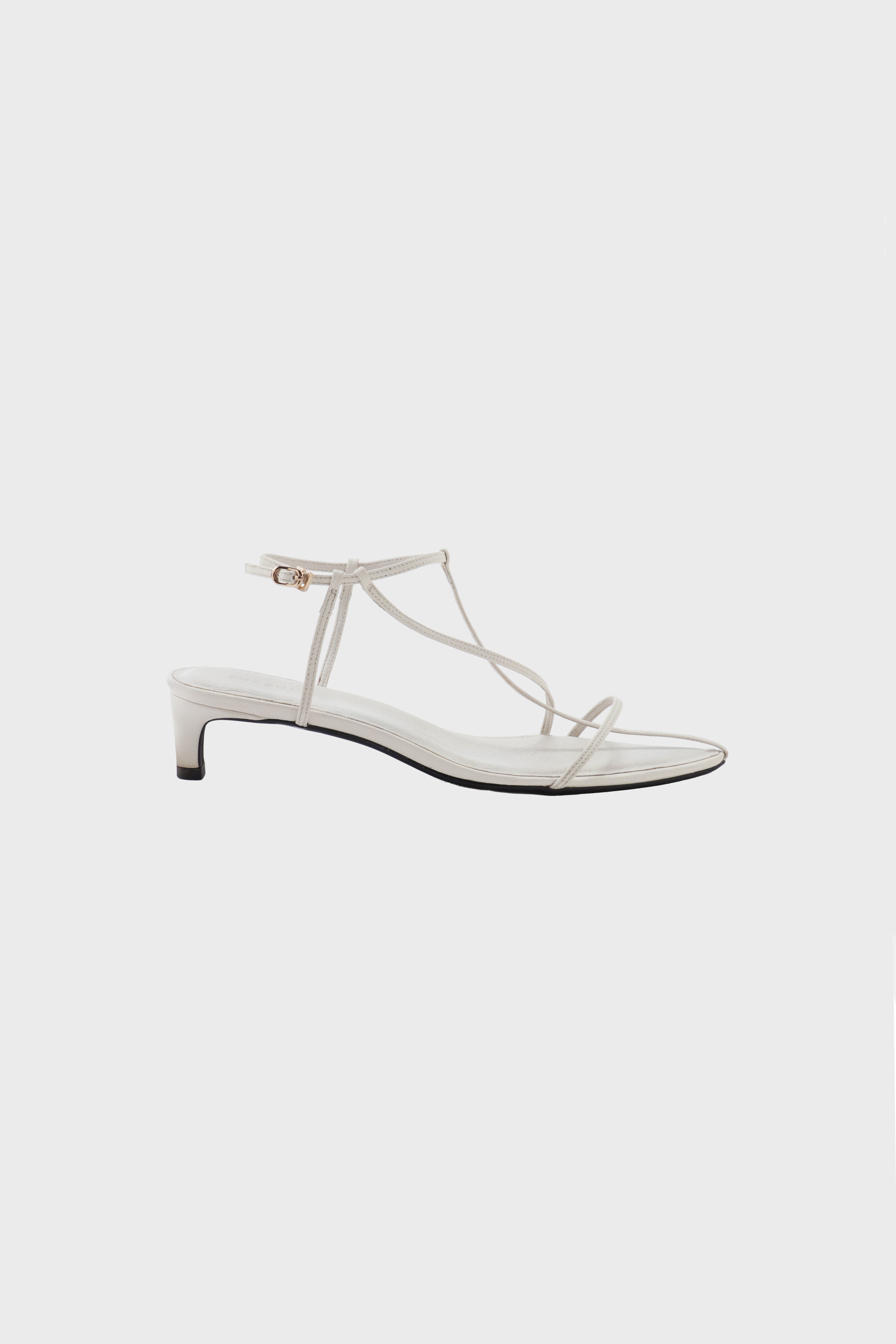 Loonse Strap Heels