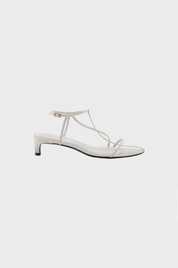 Loonse Strap Heels
